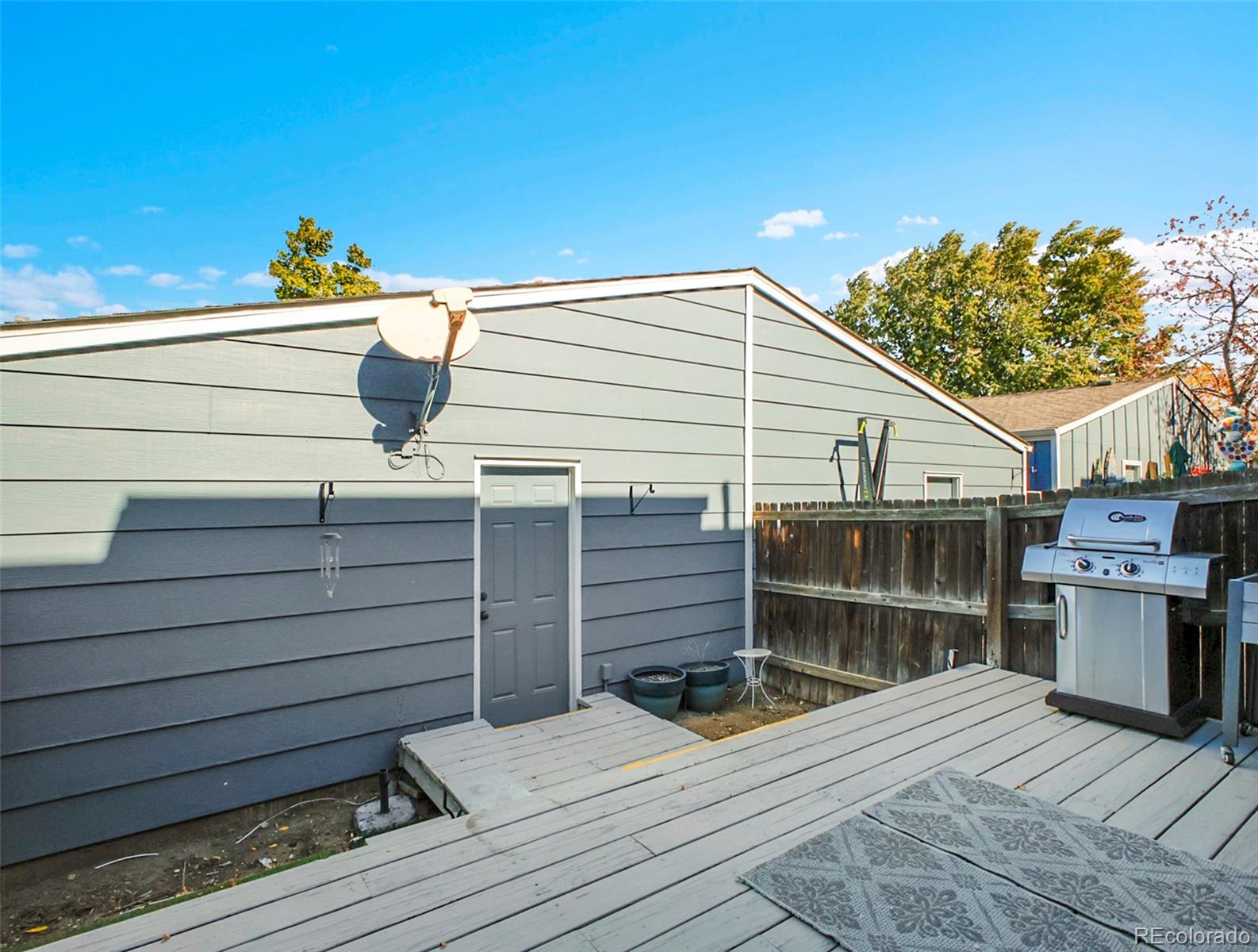 MLS Image #24 for 336 s balsam street,lakewood, Colorado