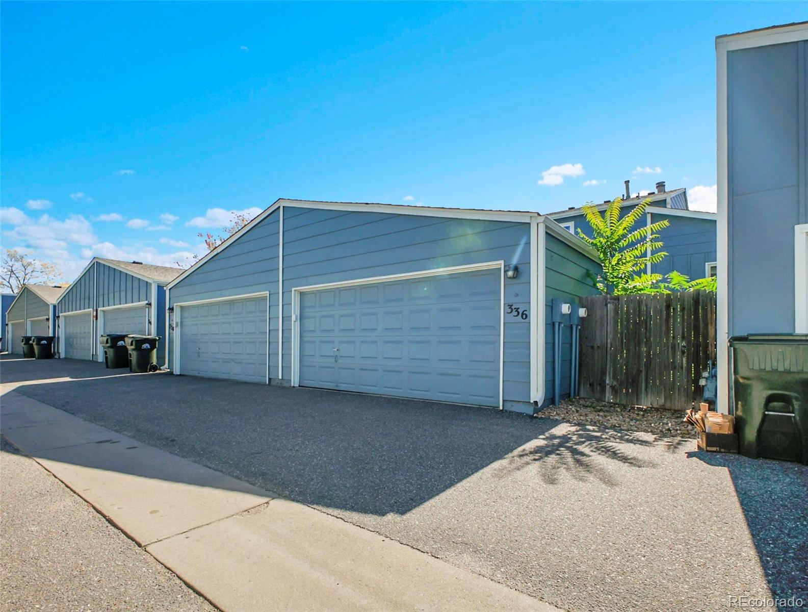MLS Image #25 for 336 s balsam street,lakewood, Colorado