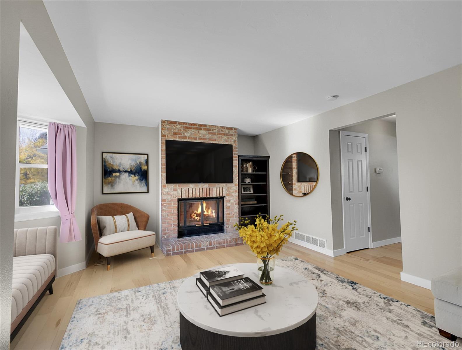 MLS Image #3 for 336 s balsam street,lakewood, Colorado