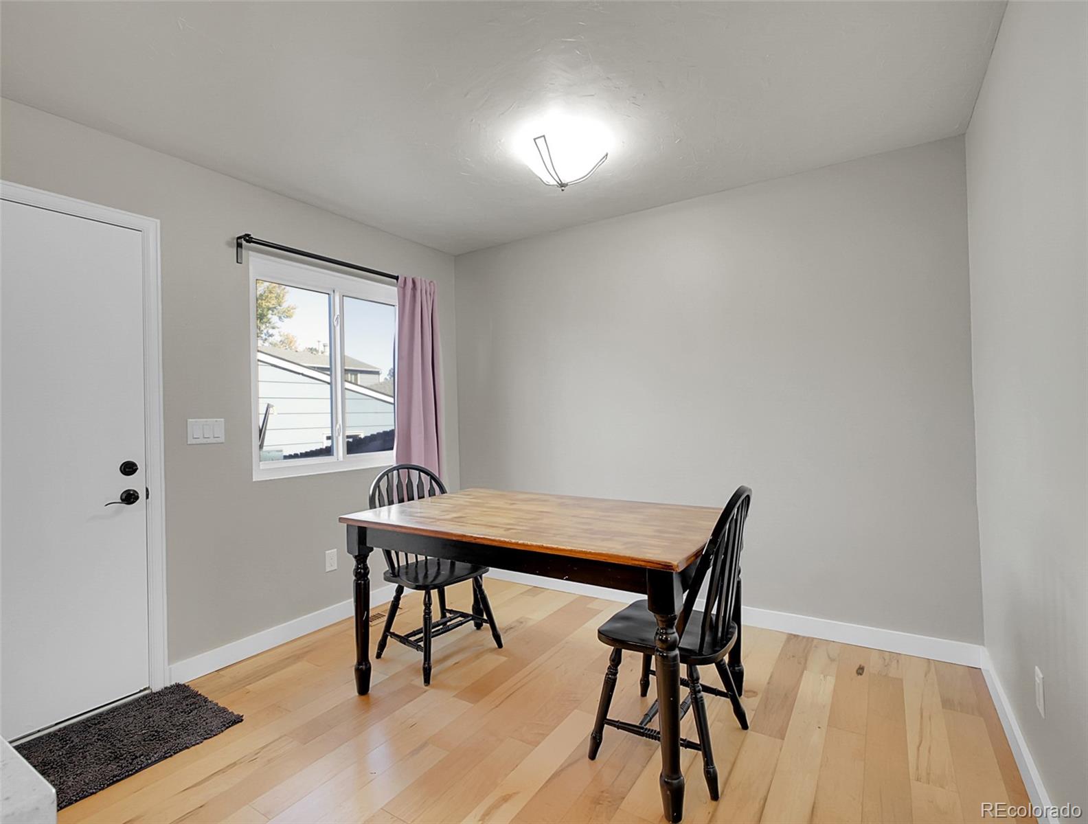 MLS Image #4 for 336 s balsam street,lakewood, Colorado