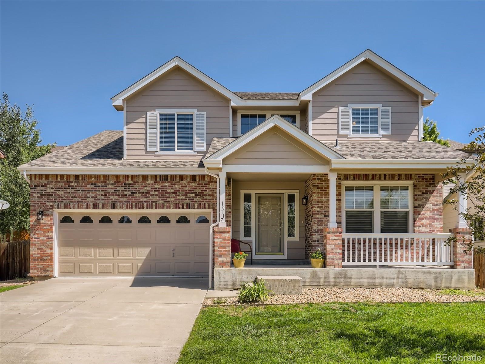 MLS Image #0 for 19117 e harvard drive,aurora, Colorado