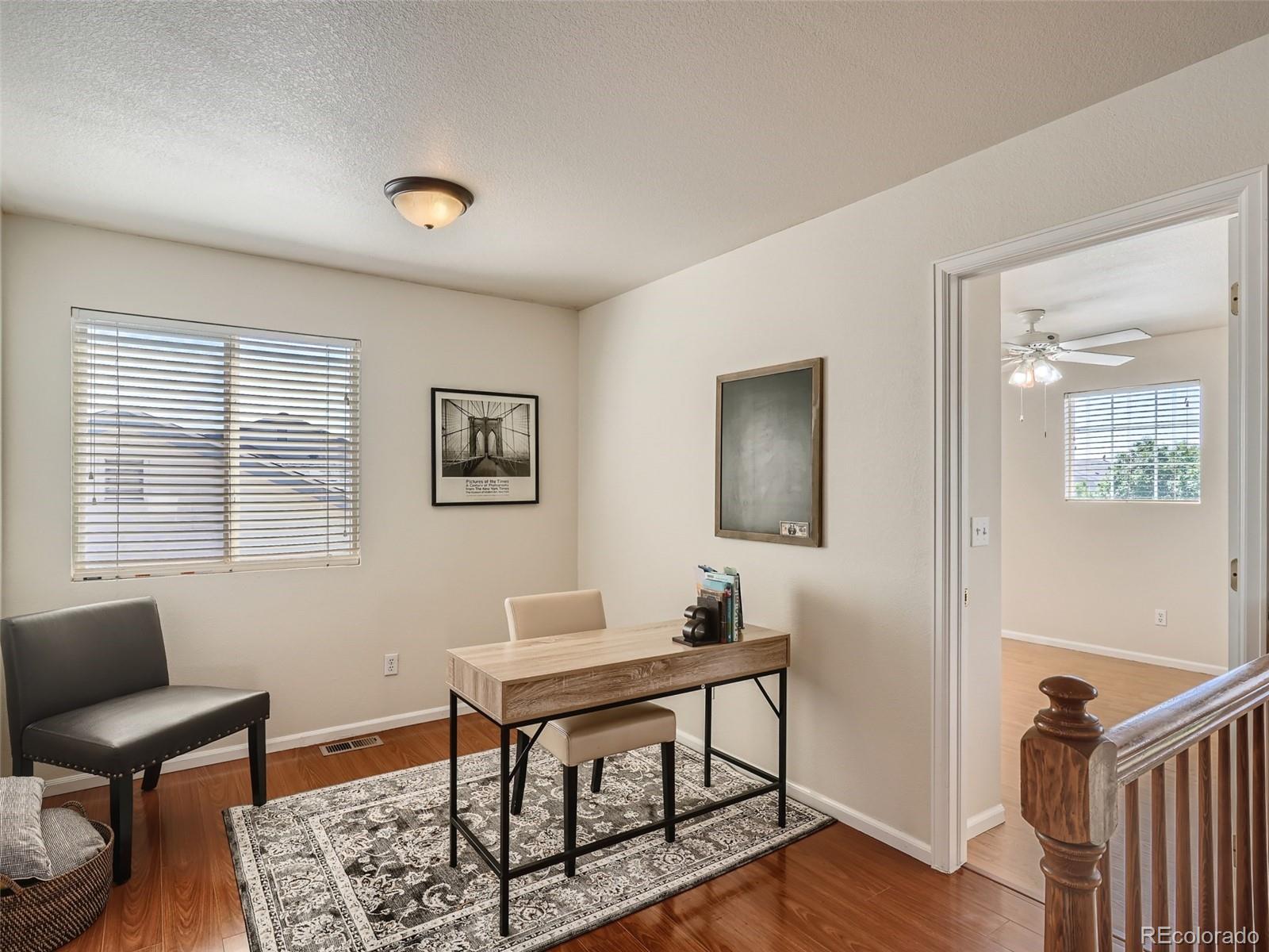 MLS Image #10 for 19117 e harvard drive,aurora, Colorado