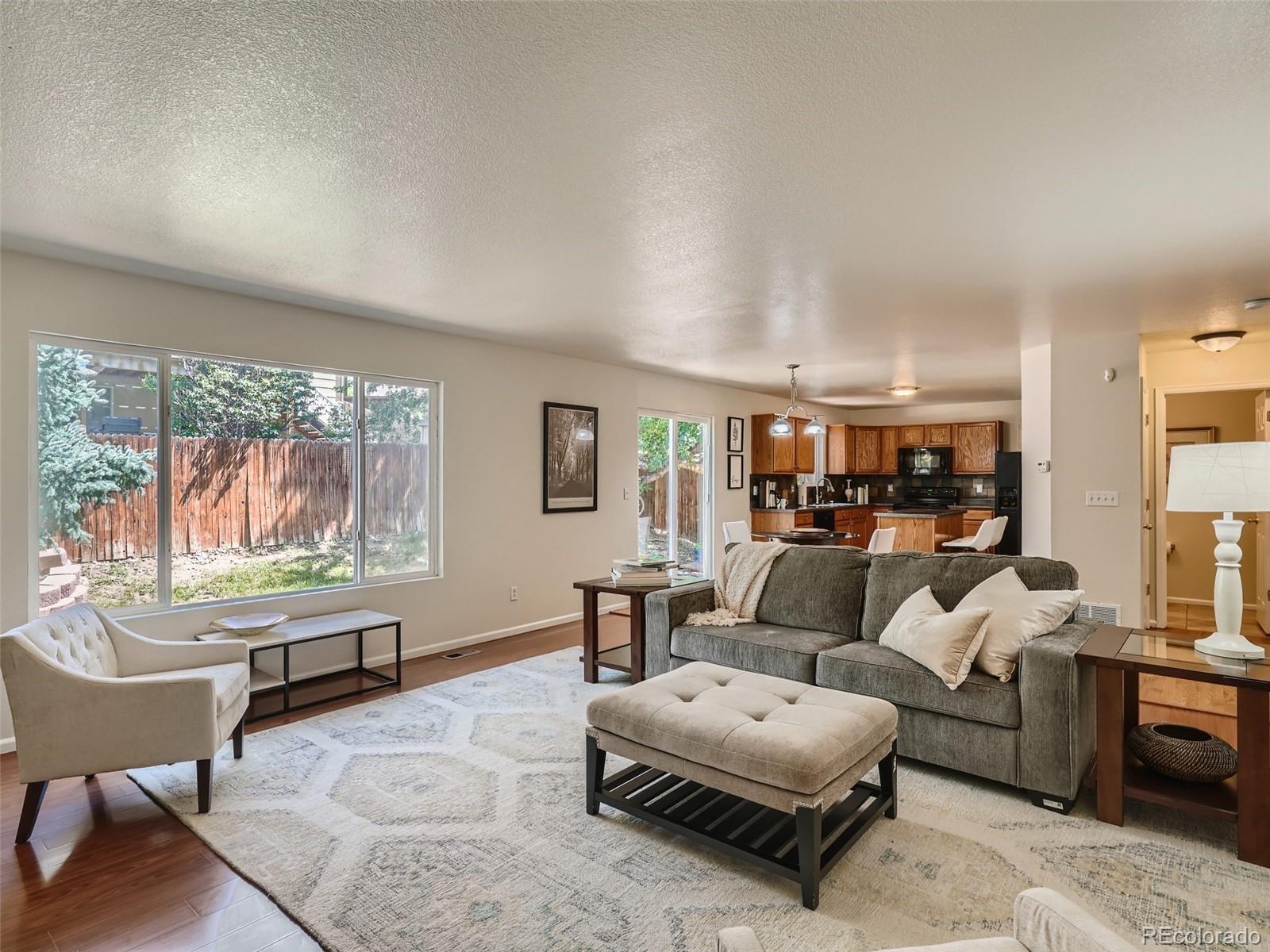 MLS Image #5 for 19117 e harvard drive,aurora, Colorado