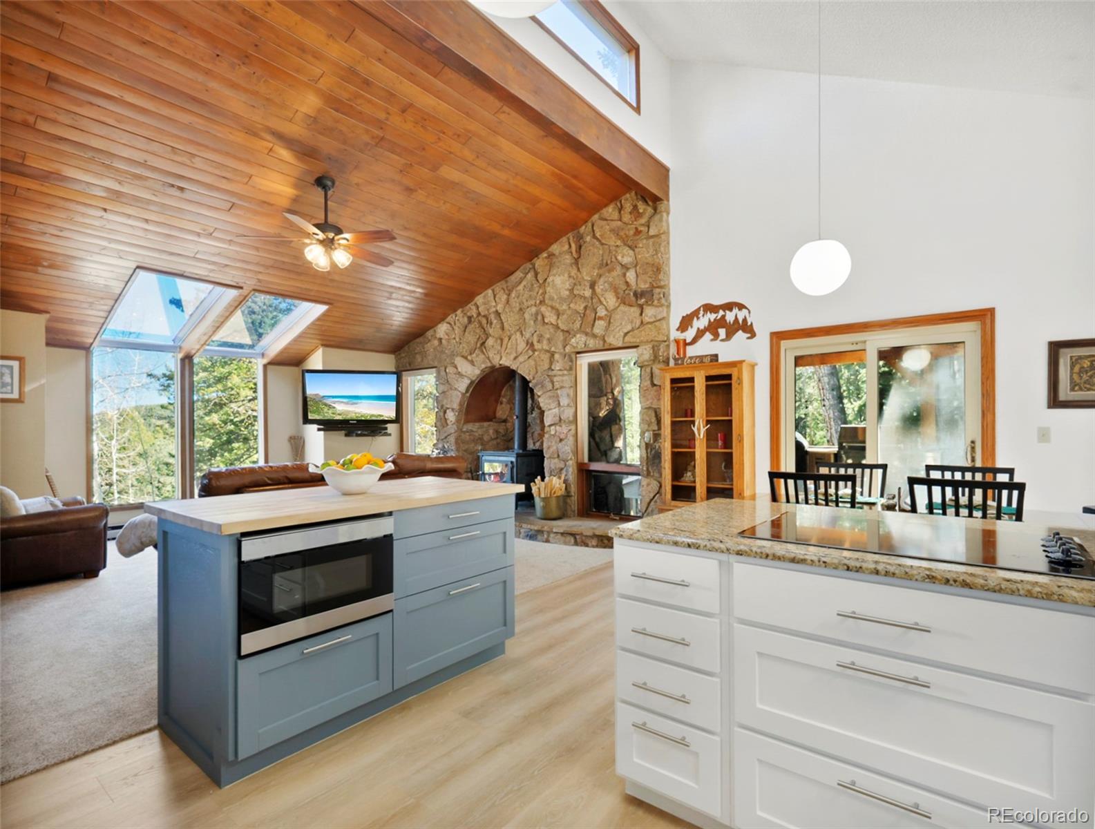 MLS Image #19 for 6573  iroquois trail,evergreen, Colorado