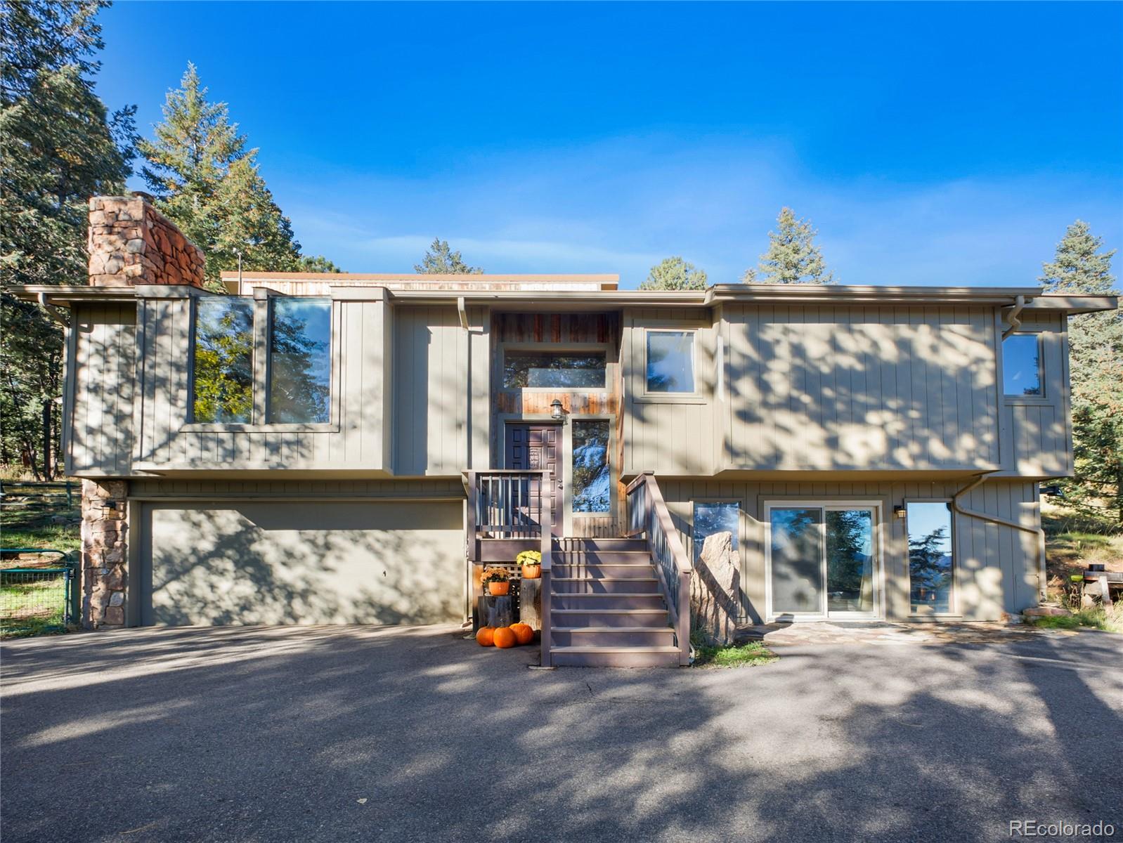 MLS Image #2 for 6573  iroquois trail,evergreen, Colorado