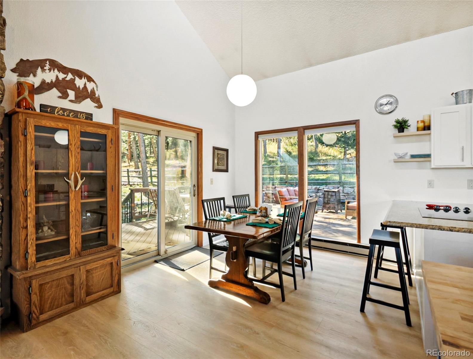 MLS Image #20 for 6573  iroquois trail,evergreen, Colorado