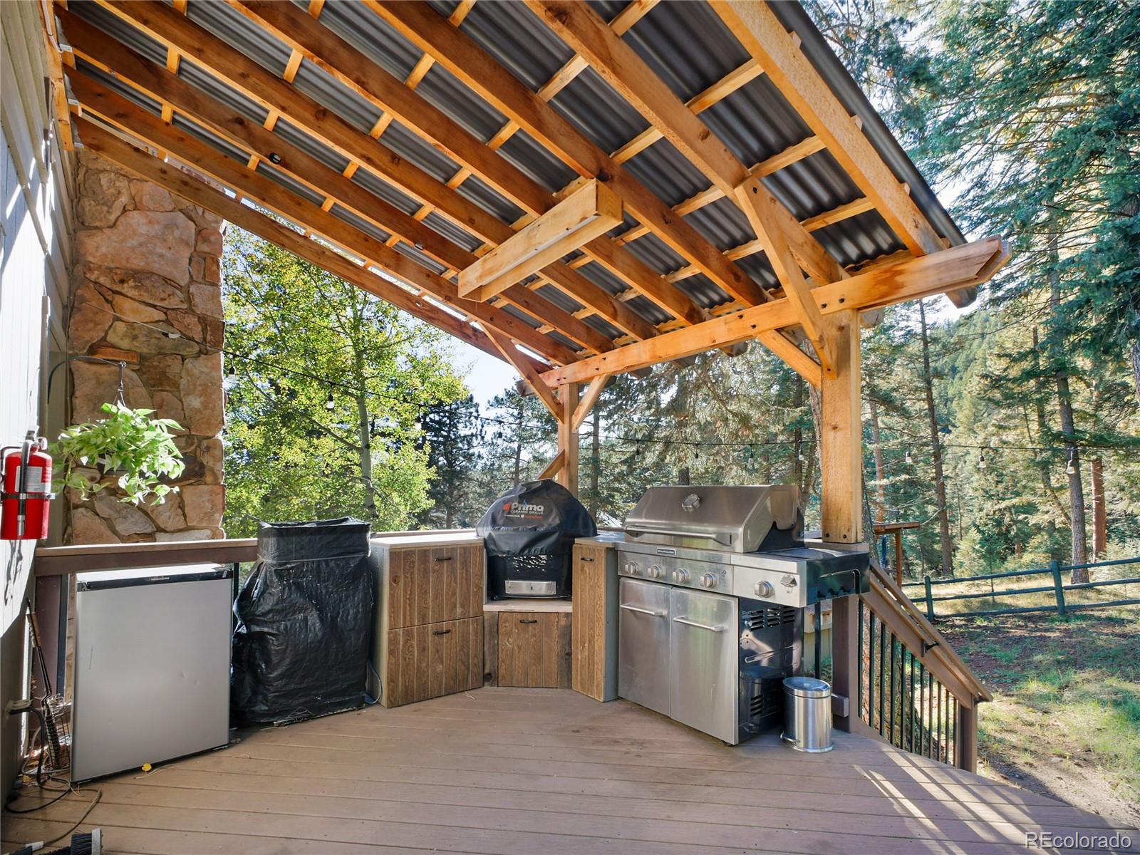 MLS Image #22 for 6573  iroquois trail,evergreen, Colorado