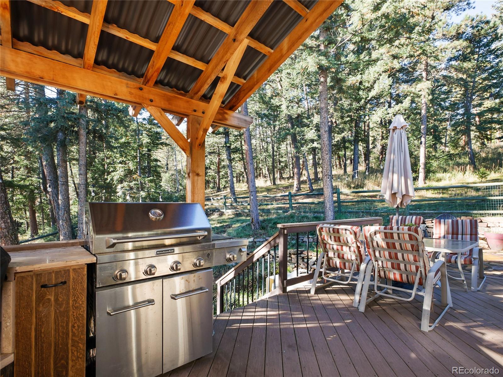 MLS Image #23 for 6573  iroquois trail,evergreen, Colorado
