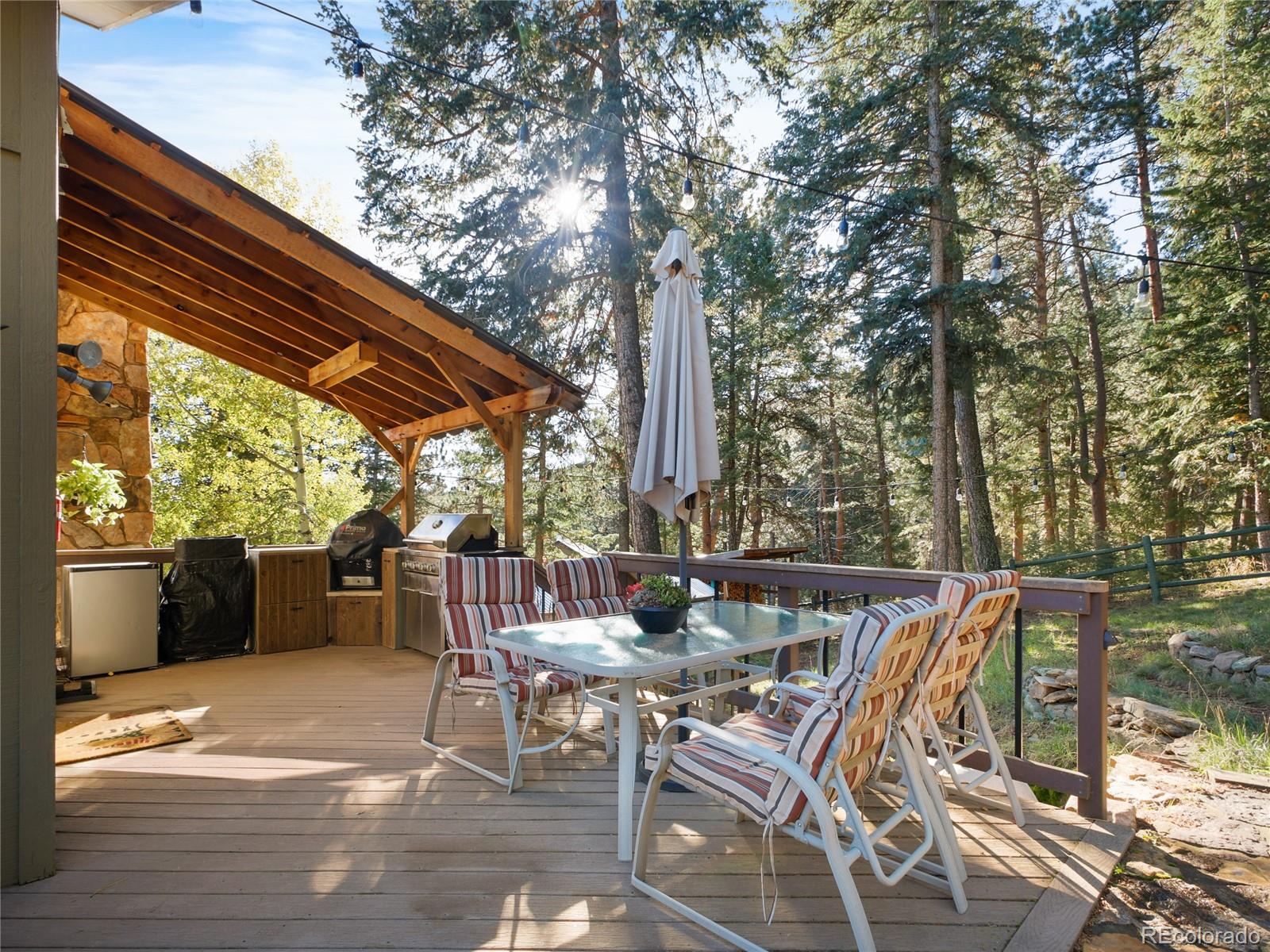 MLS Image #24 for 6573  iroquois trail,evergreen, Colorado