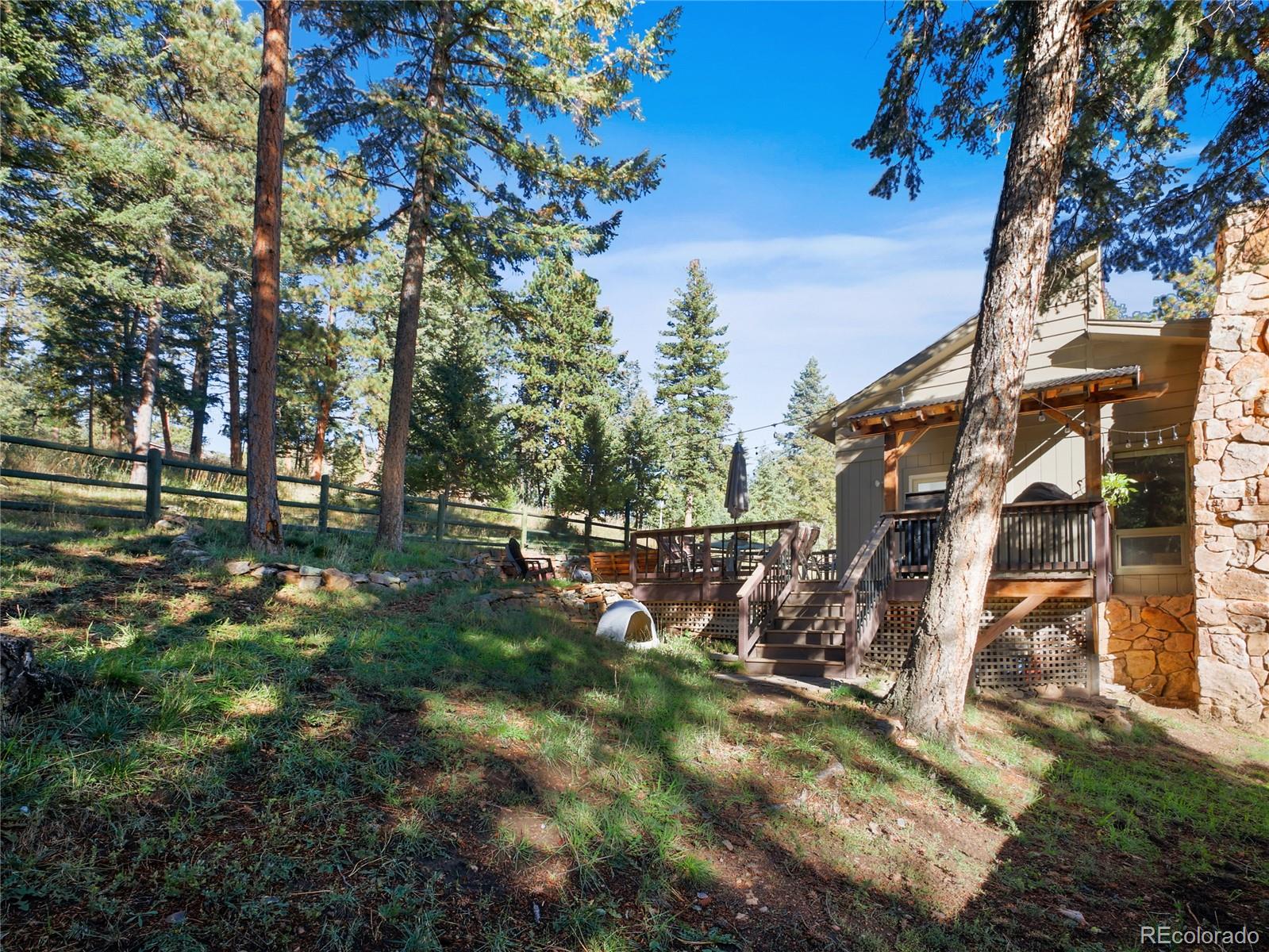 MLS Image #31 for 6573  iroquois trail,evergreen, Colorado