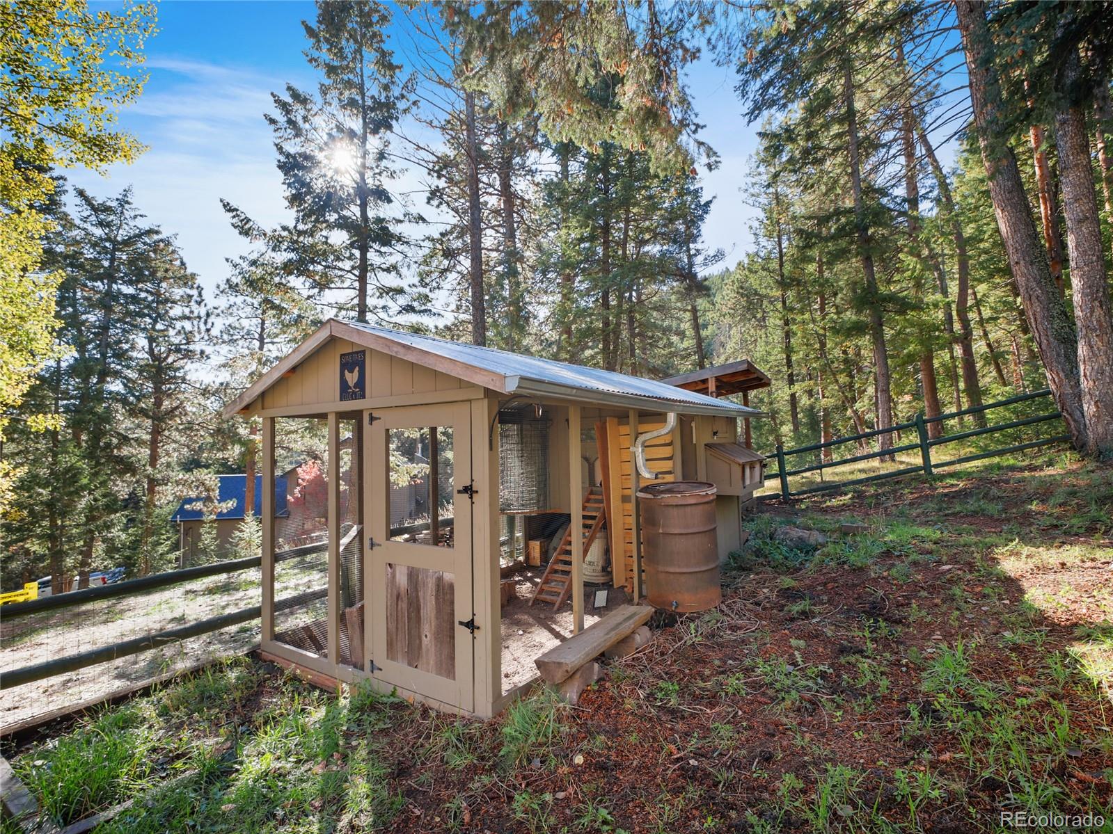 MLS Image #32 for 6573  iroquois trail,evergreen, Colorado