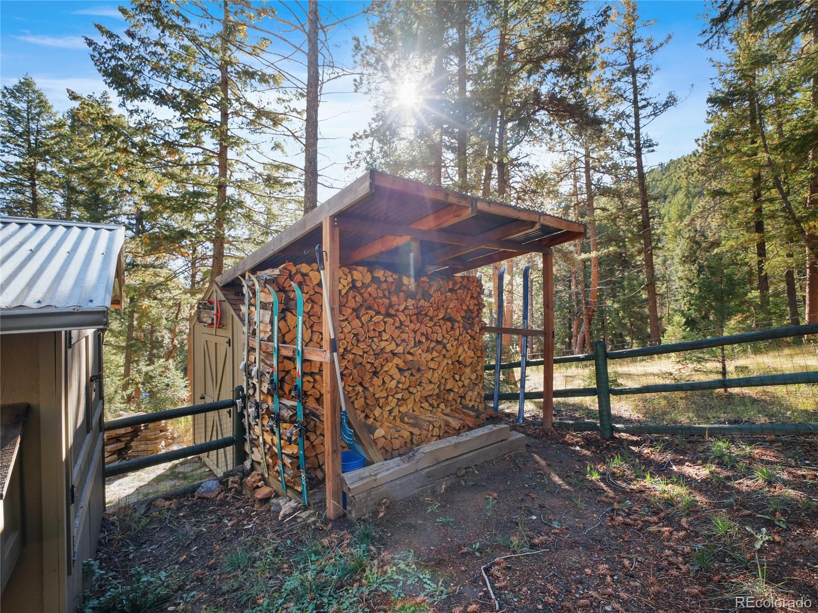 MLS Image #33 for 6573  iroquois trail,evergreen, Colorado