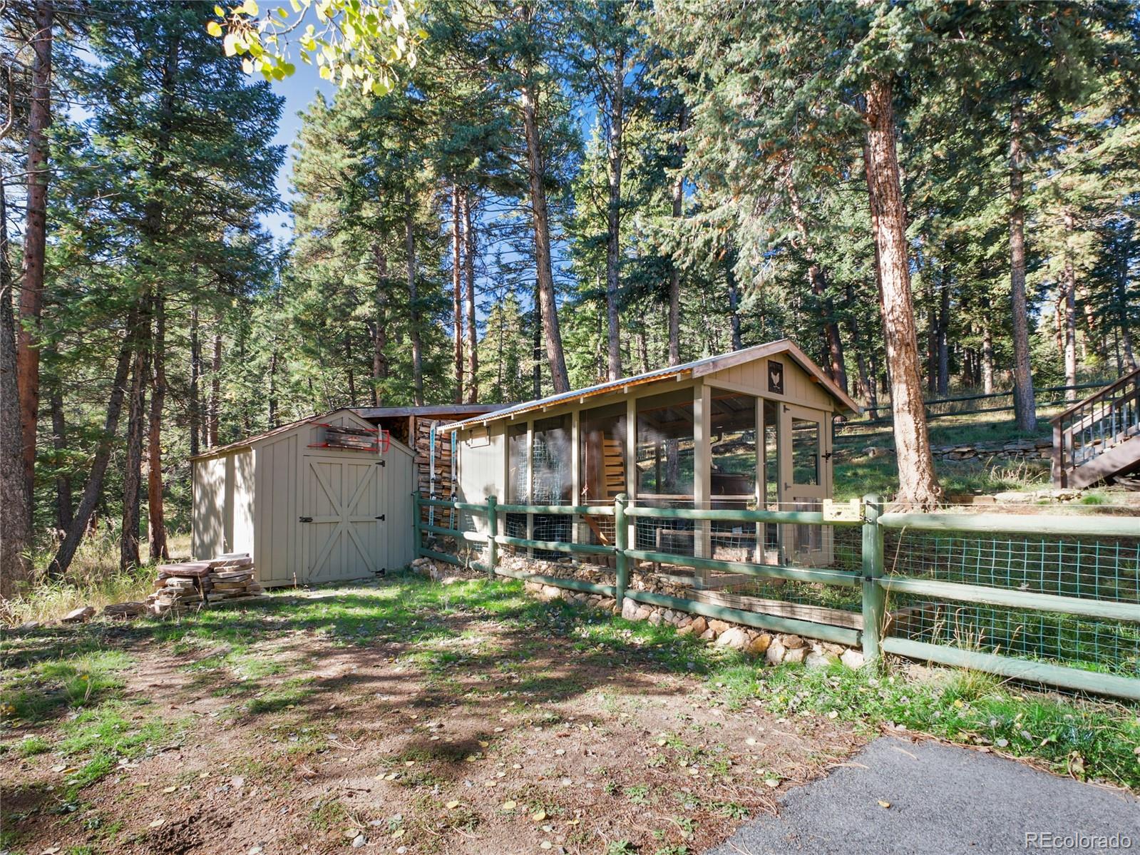 MLS Image #34 for 6573  iroquois trail,evergreen, Colorado