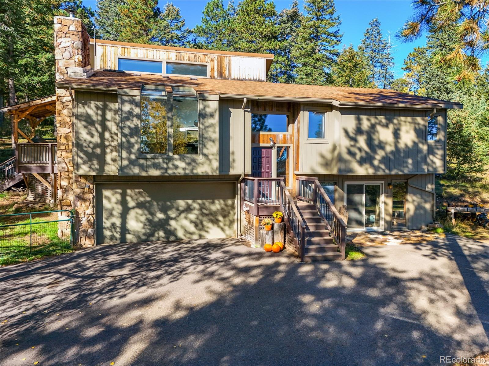 MLS Image #36 for 6573  iroquois trail,evergreen, Colorado