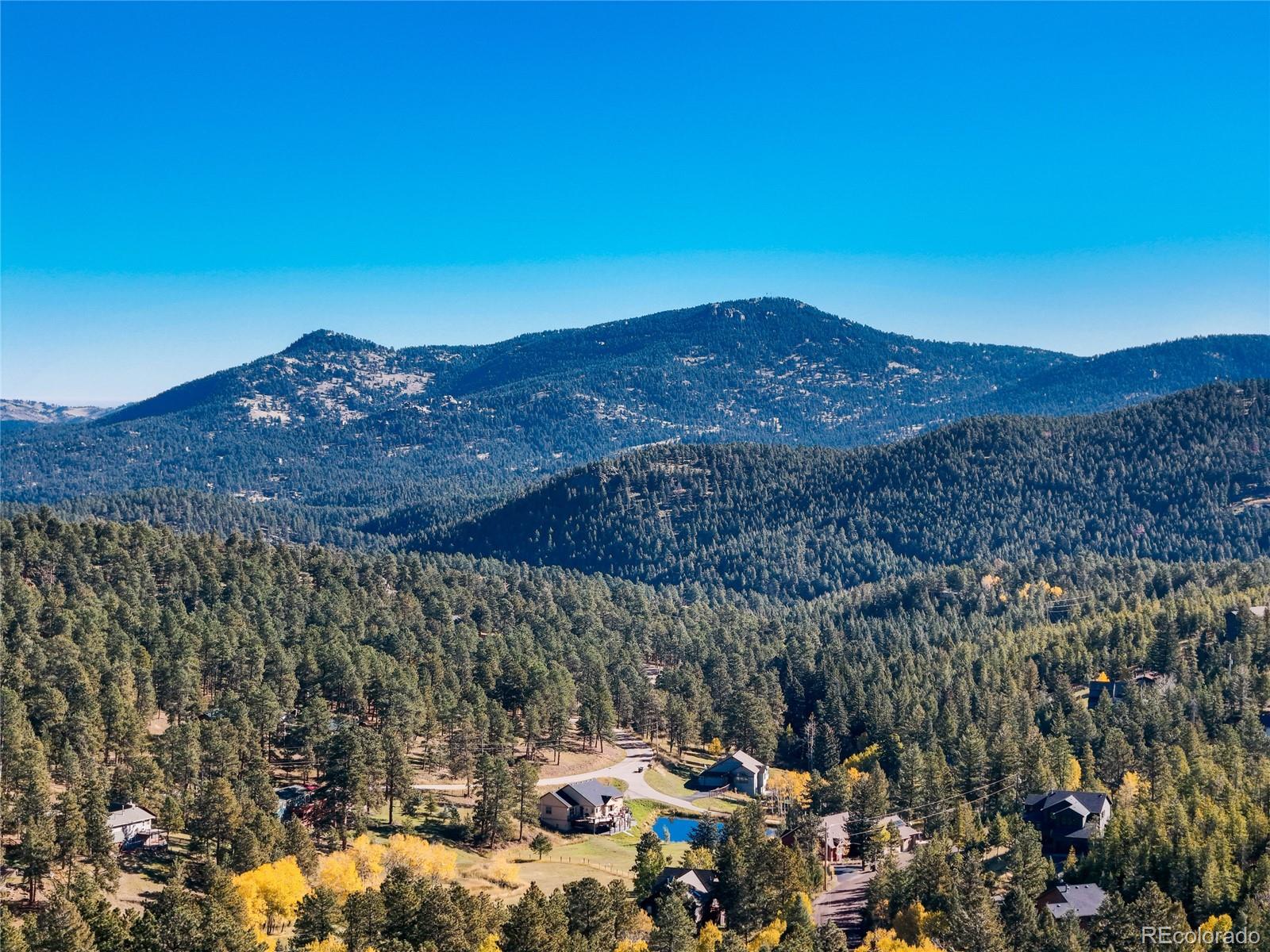 MLS Image #38 for 6573  iroquois trail,evergreen, Colorado