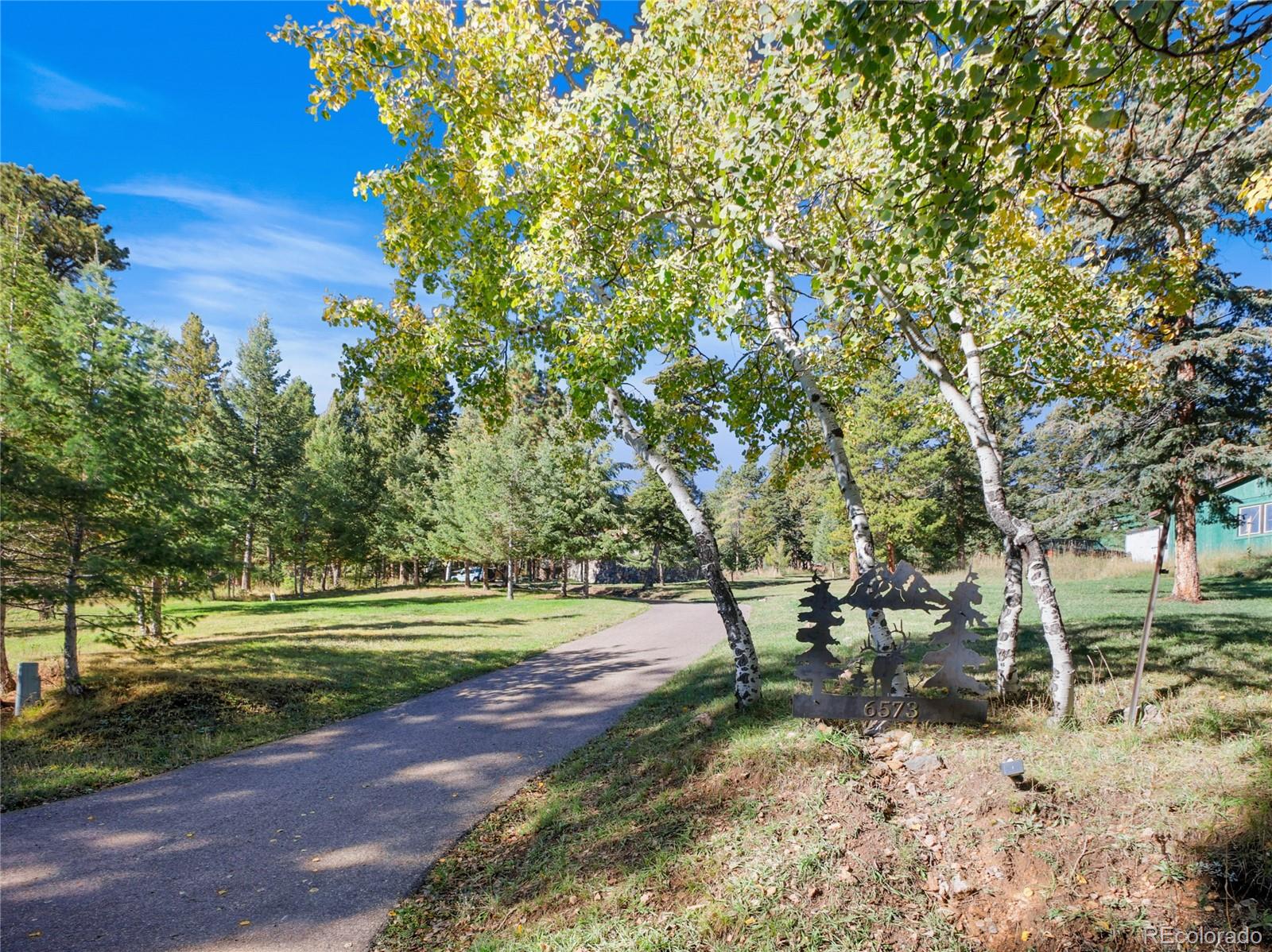 MLS Image #40 for 6573  iroquois trail,evergreen, Colorado