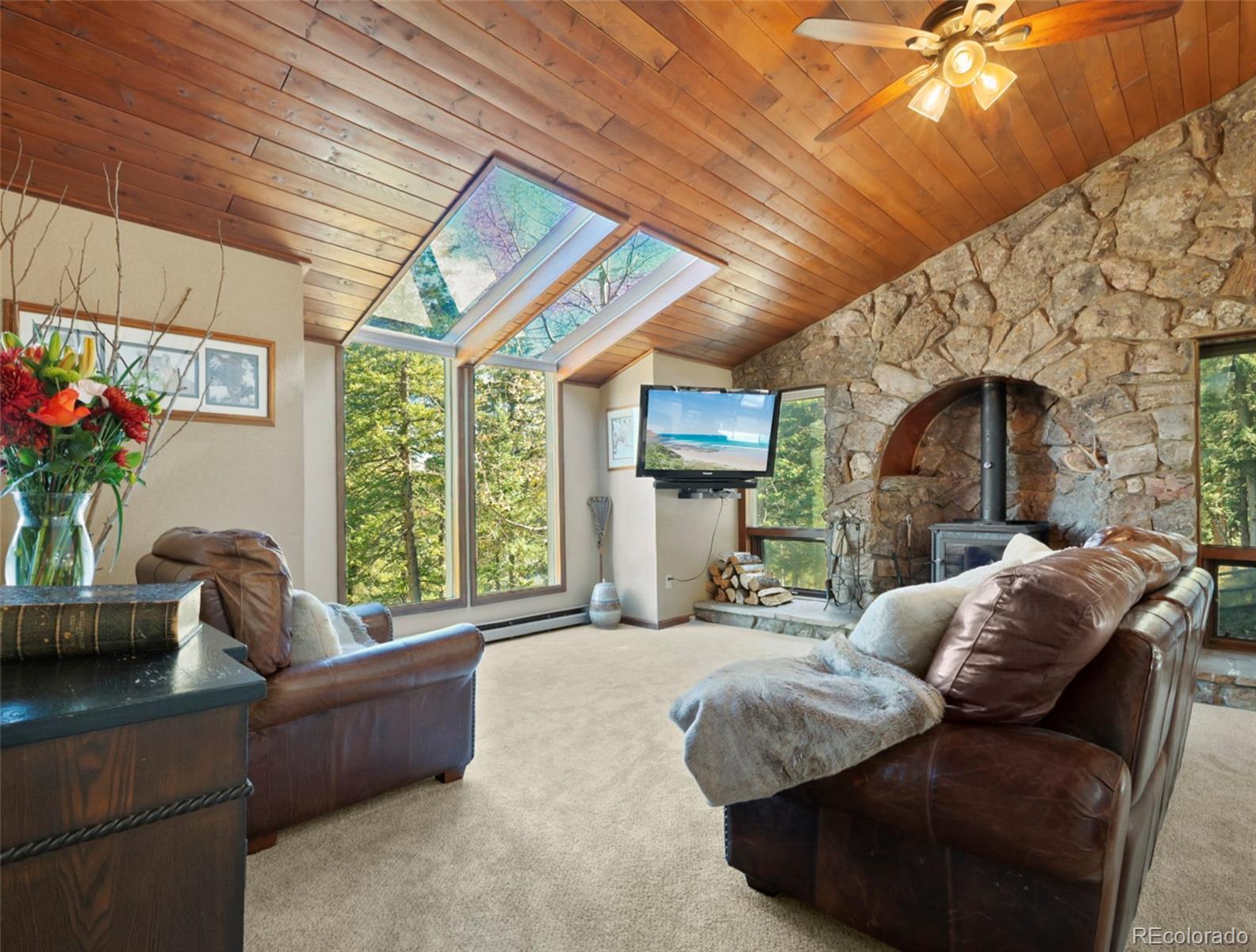 MLS Image #6 for 6573  iroquois trail,evergreen, Colorado