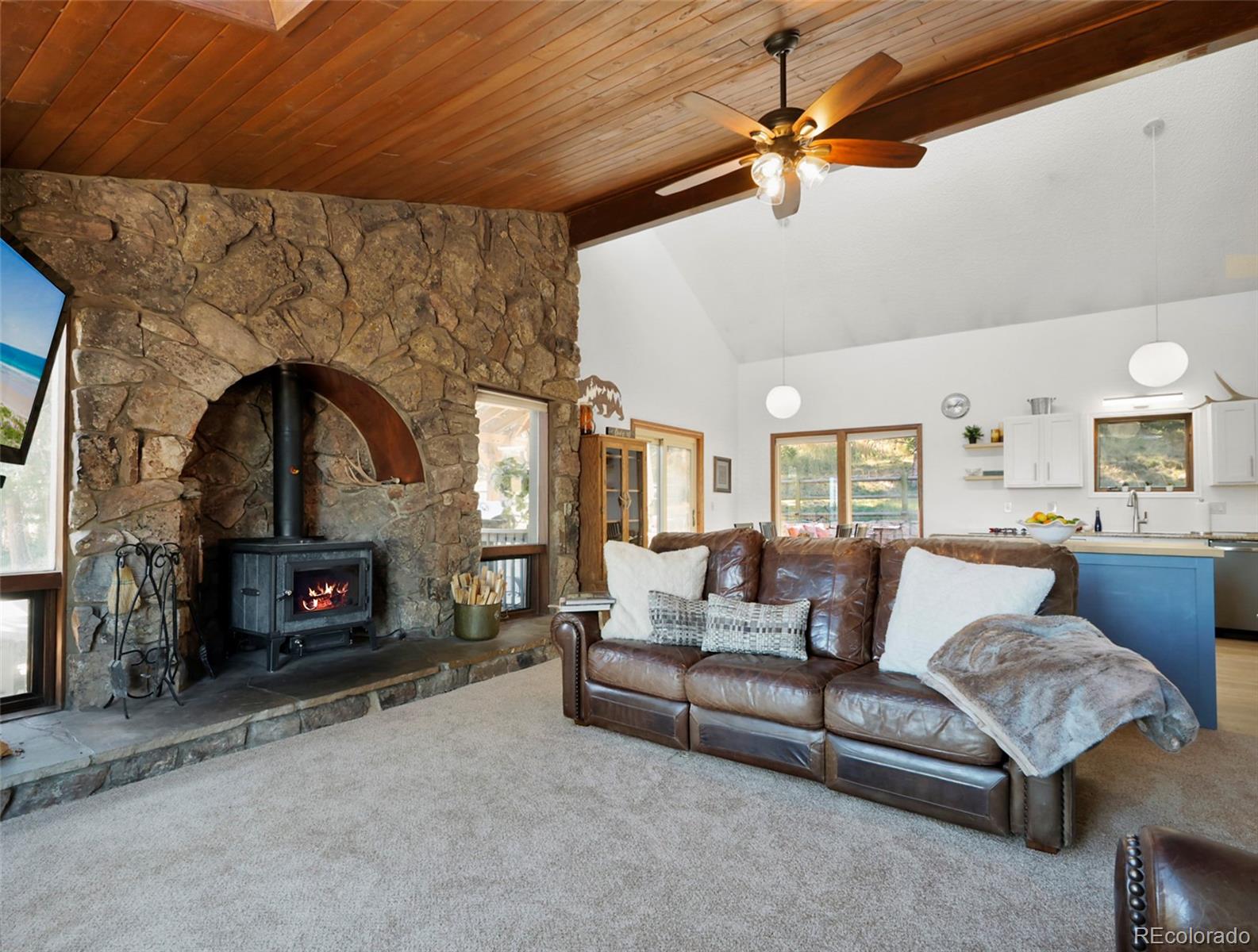 MLS Image #7 for 6573  iroquois trail,evergreen, Colorado