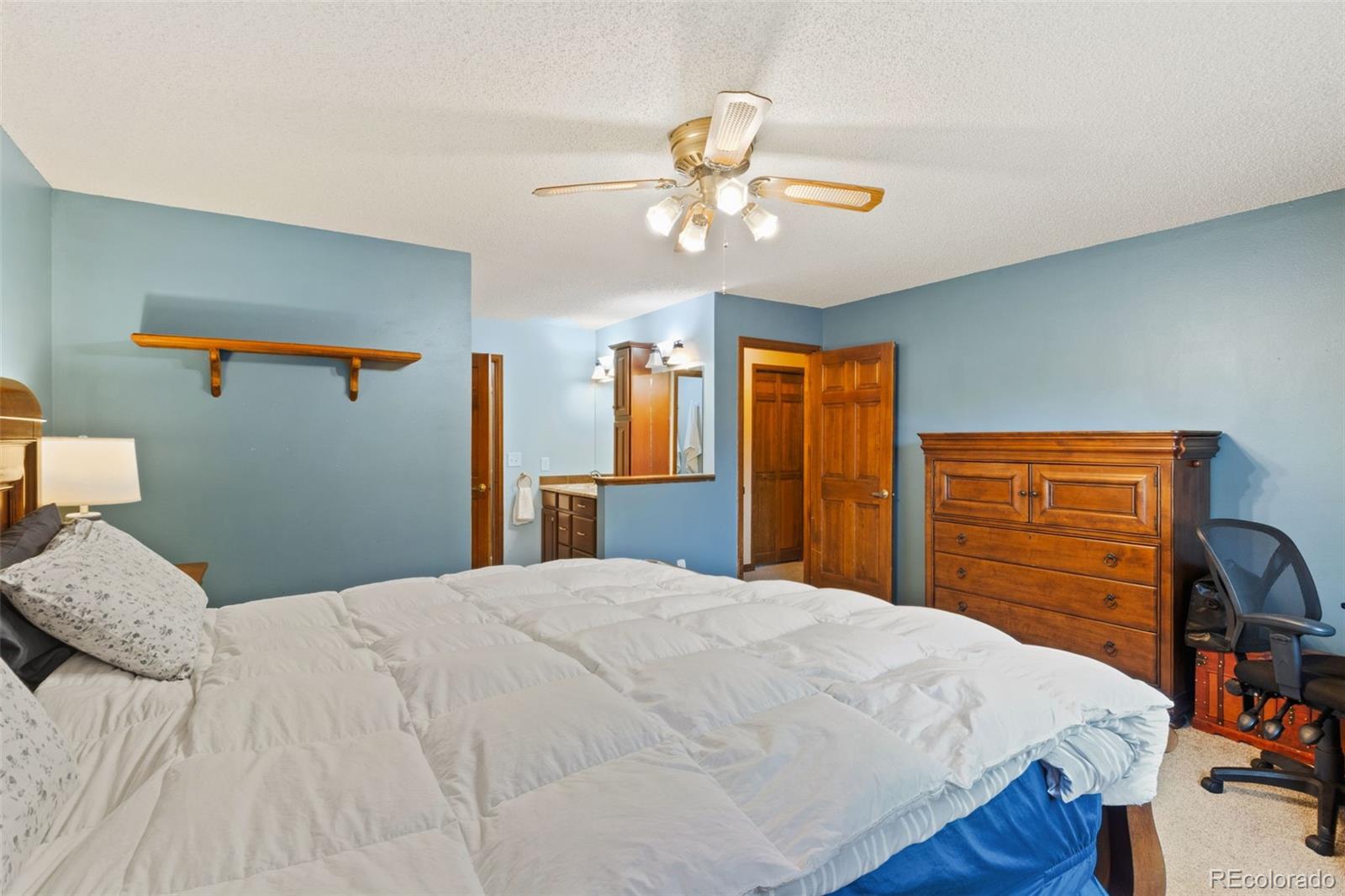 MLS Image #12 for 4220  cromwell court,colorado springs, Colorado