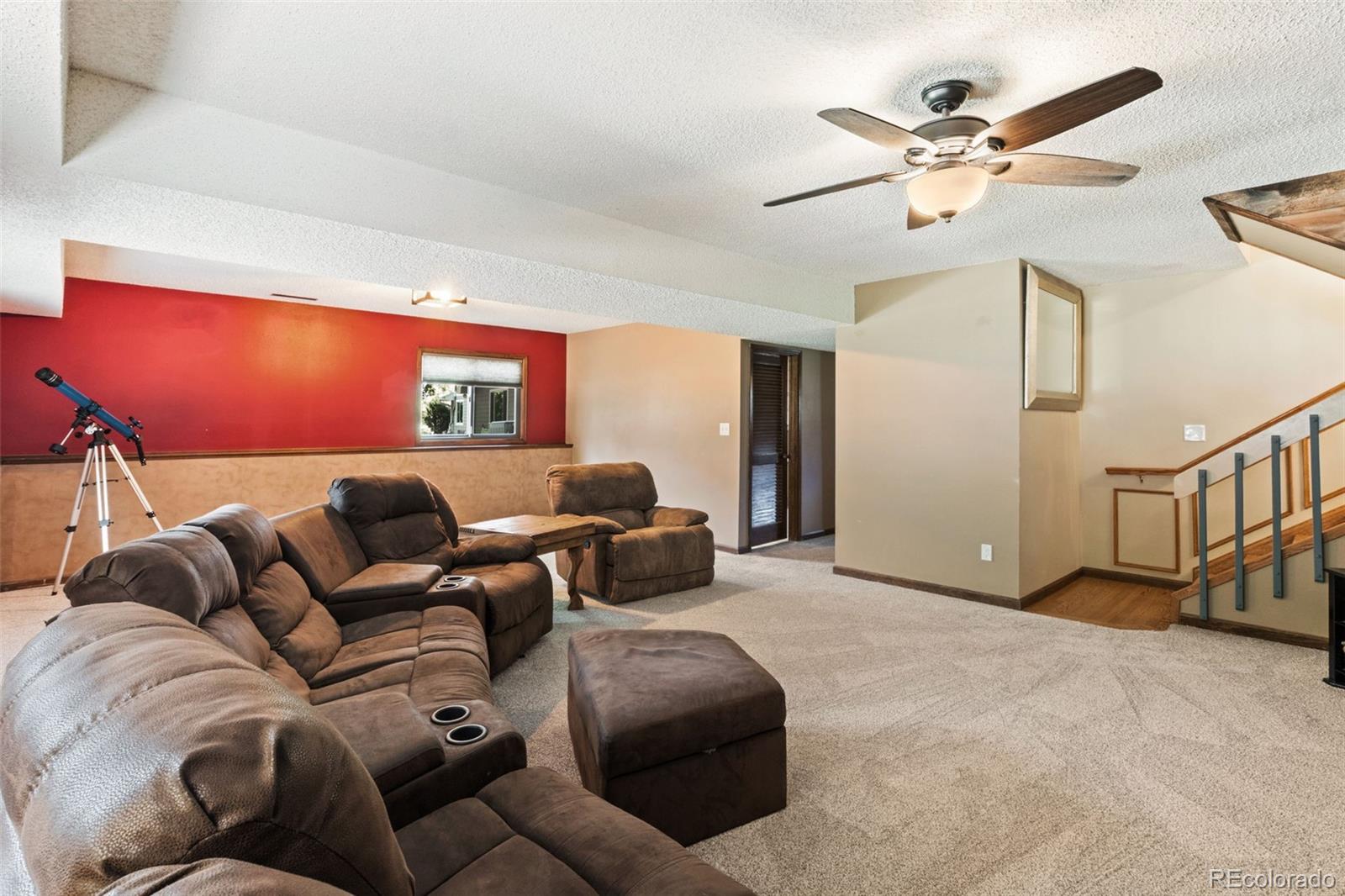 MLS Image #17 for 4220  cromwell court,colorado springs, Colorado