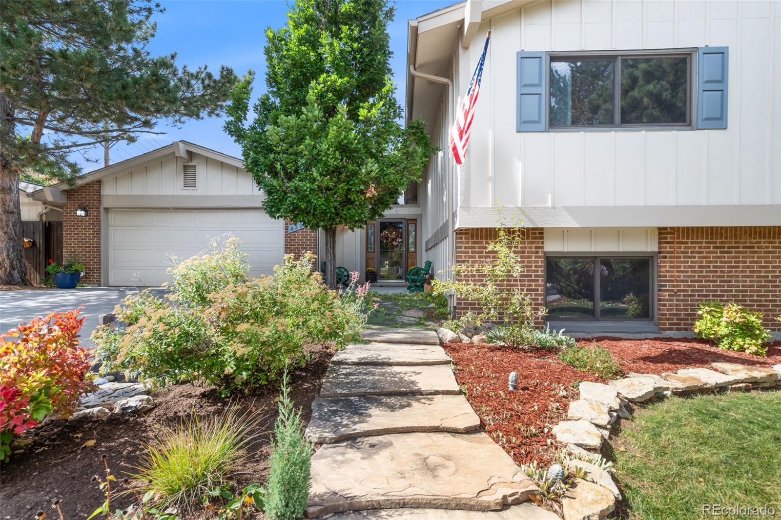 MLS Image #2 for 4220  cromwell court,colorado springs, Colorado