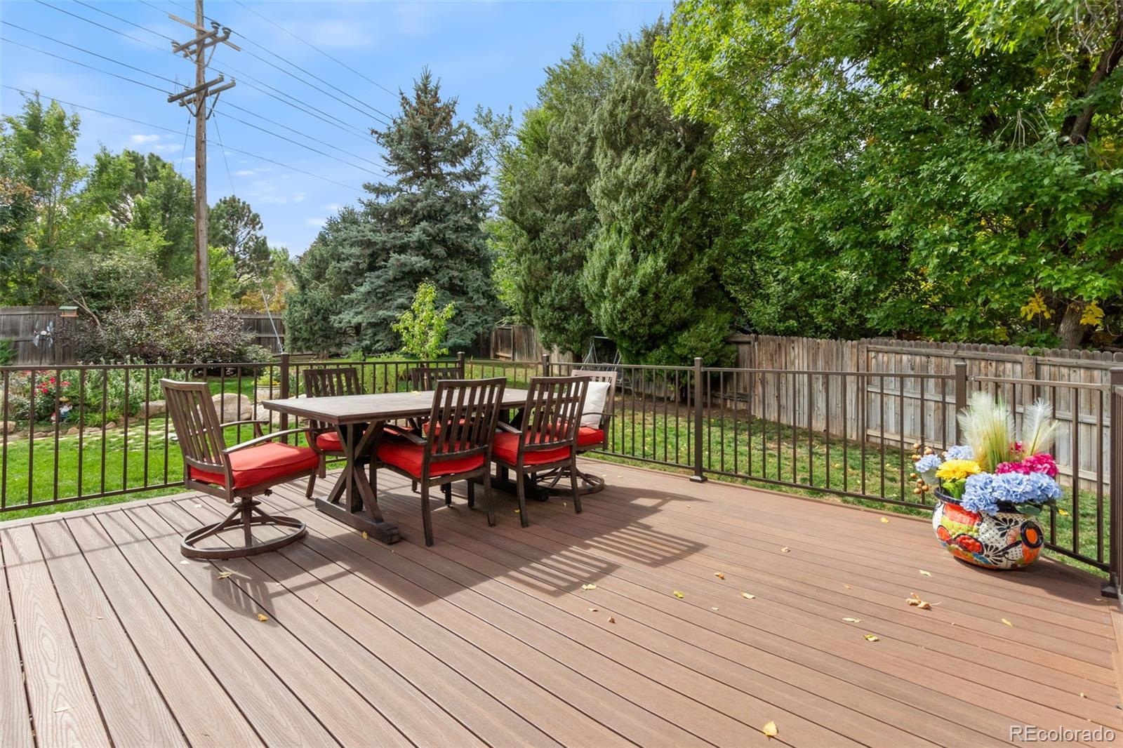 MLS Image #24 for 4220  cromwell court,colorado springs, Colorado