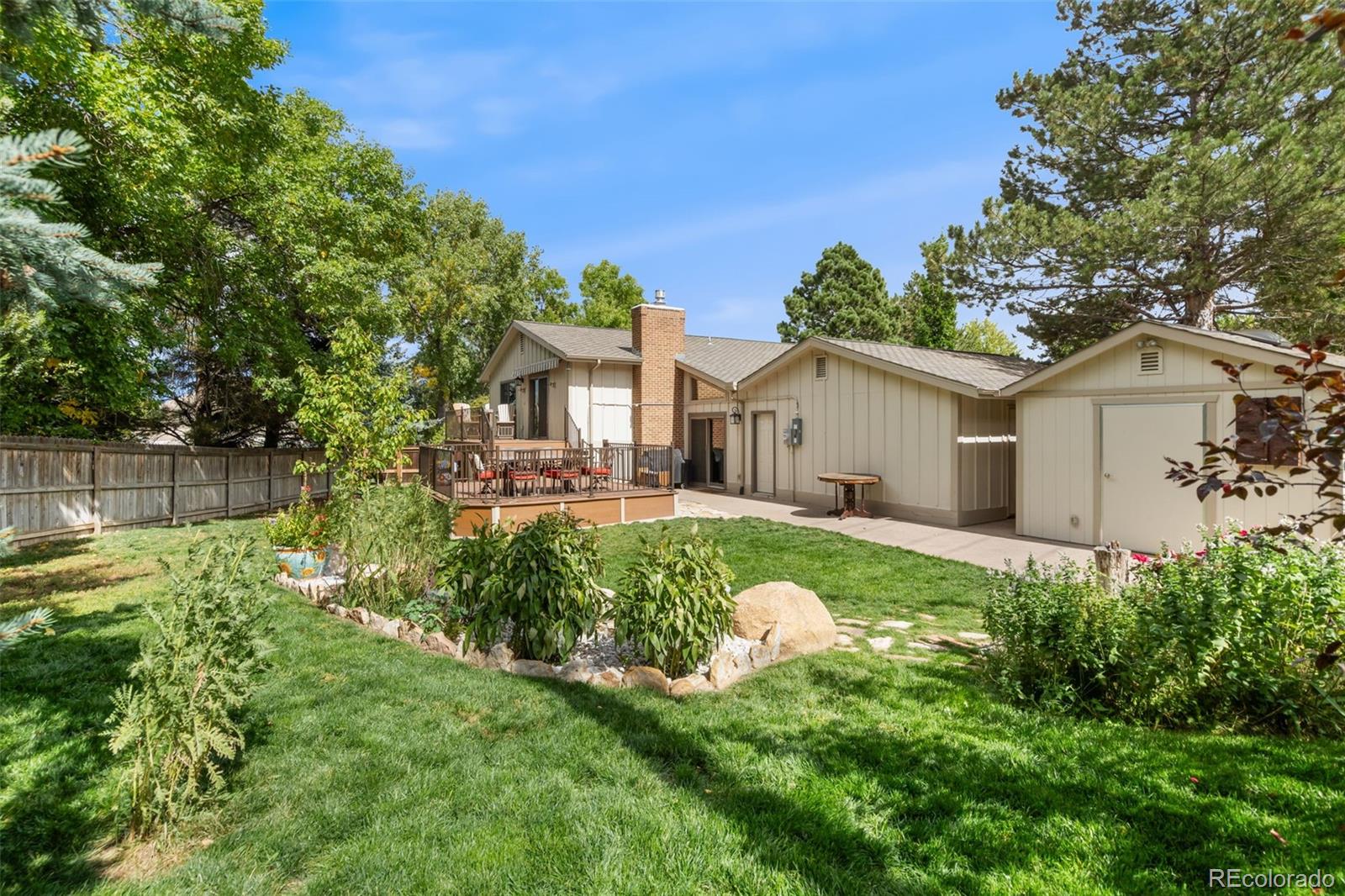MLS Image #25 for 4220  cromwell court,colorado springs, Colorado