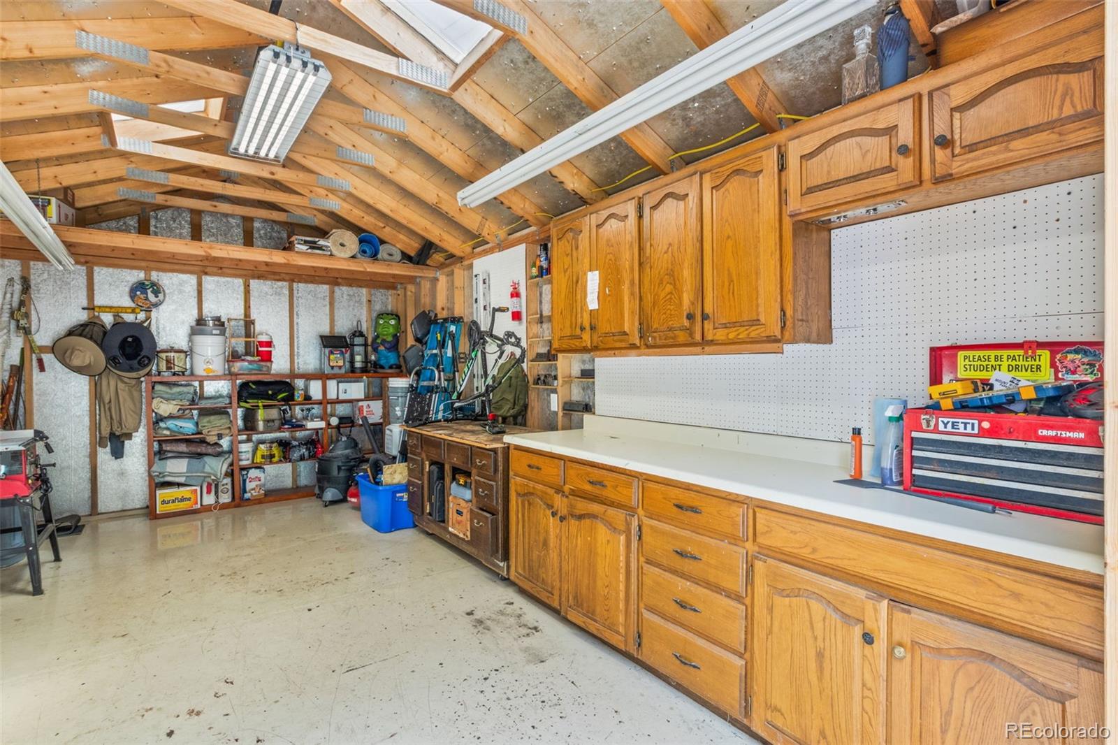 MLS Image #26 for 4220  cromwell court,colorado springs, Colorado