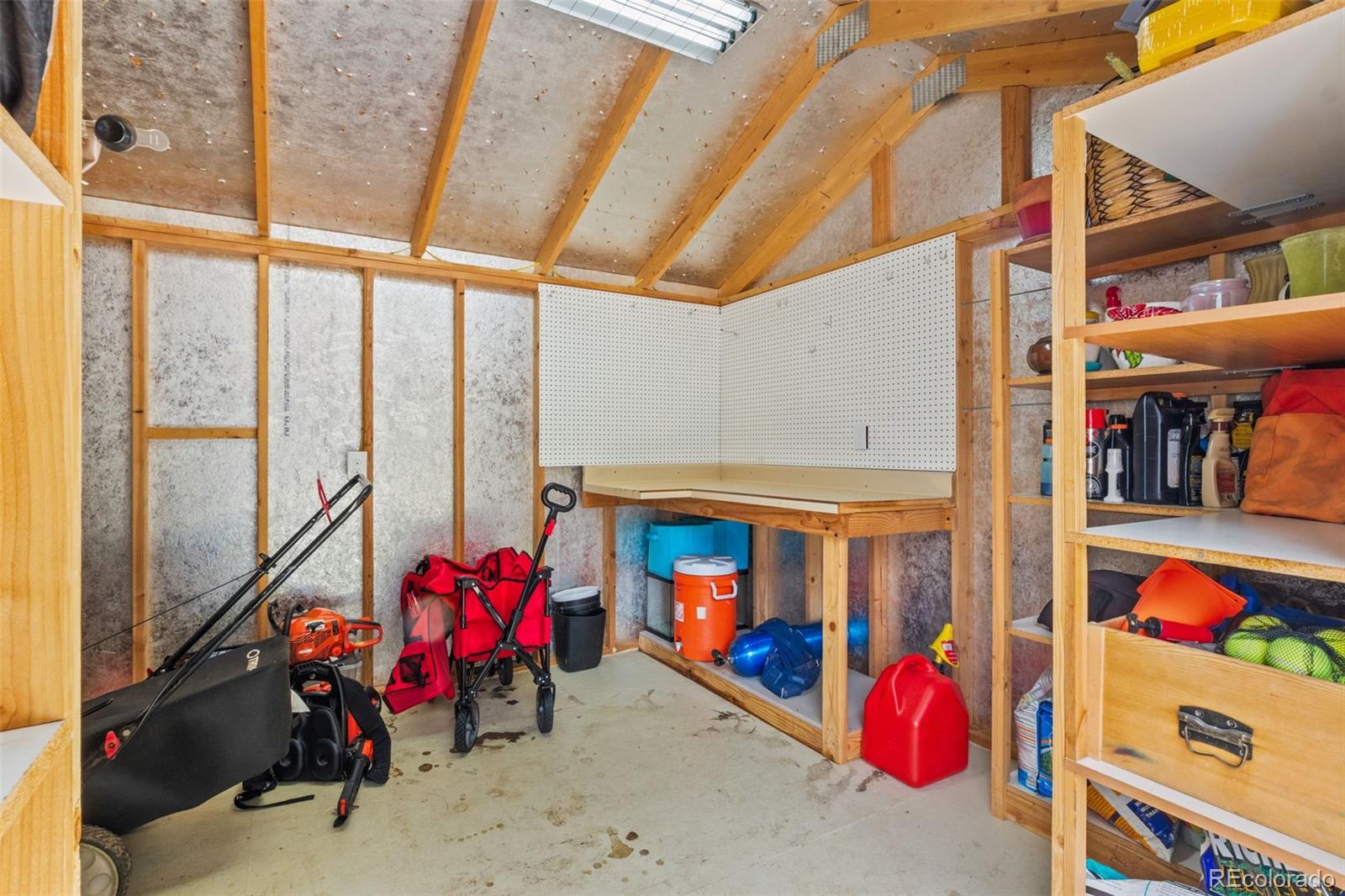 MLS Image #27 for 4220  cromwell court,colorado springs, Colorado