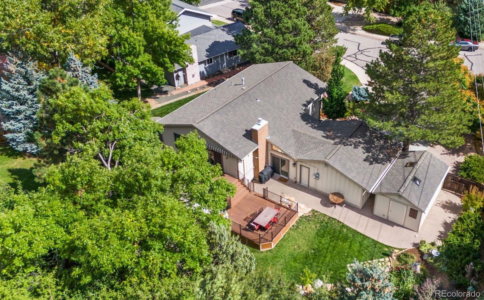 MLS Image #28 for 4220  cromwell court,colorado springs, Colorado