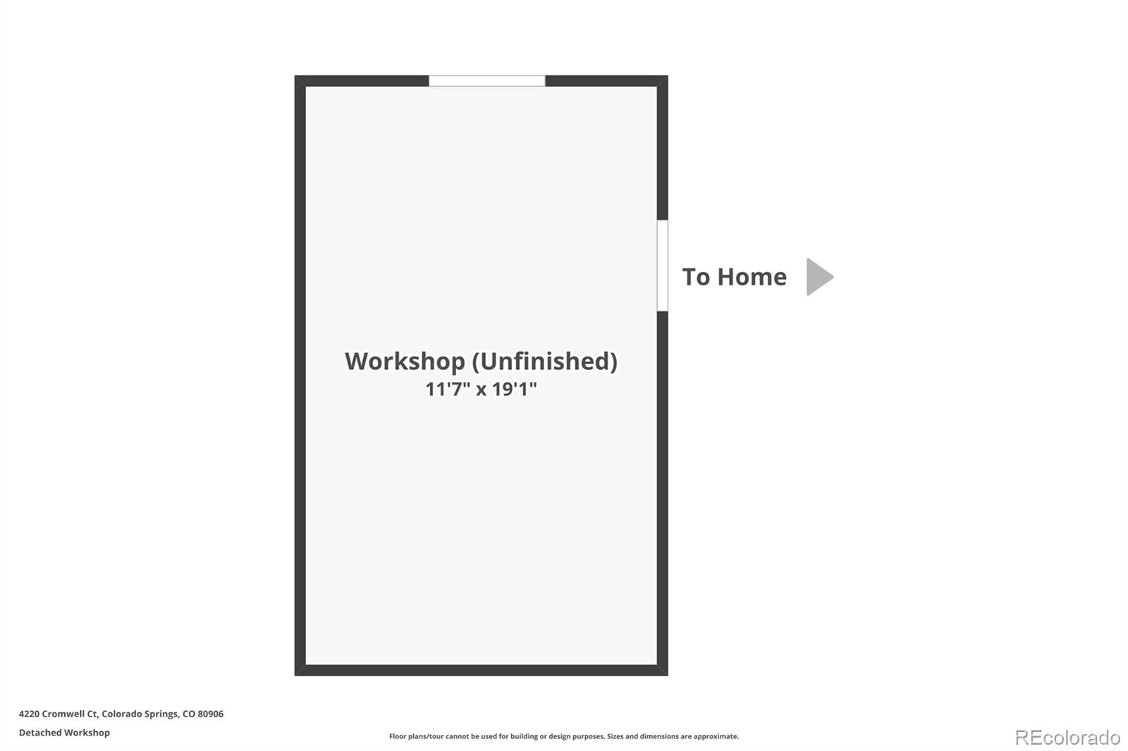 MLS Image #32 for 4220  cromwell court,colorado springs, Colorado