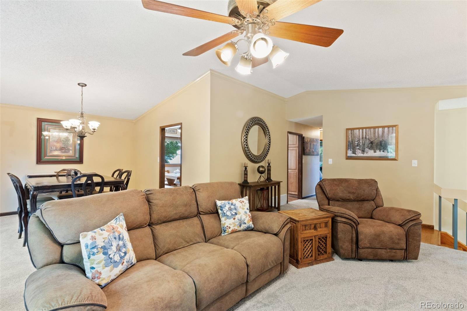 MLS Image #4 for 4220  cromwell court,colorado springs, Colorado
