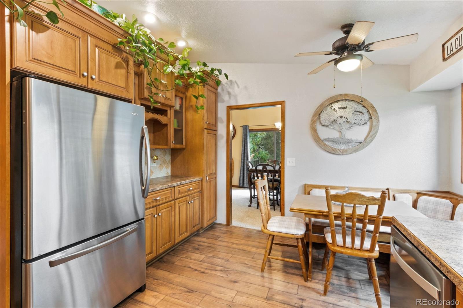 MLS Image #6 for 4220  cromwell court,colorado springs, Colorado