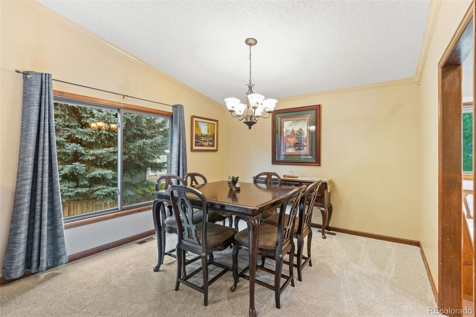 MLS Image #8 for 4220  cromwell court,colorado springs, Colorado