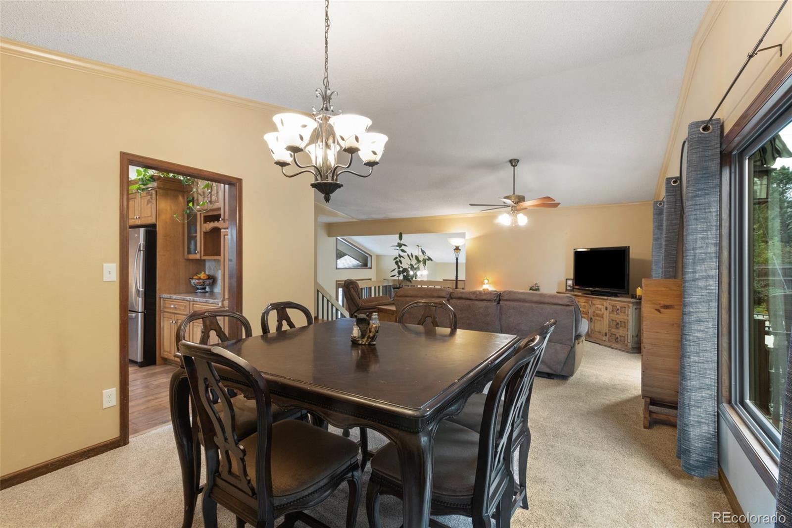 MLS Image #9 for 4220  cromwell court,colorado springs, Colorado