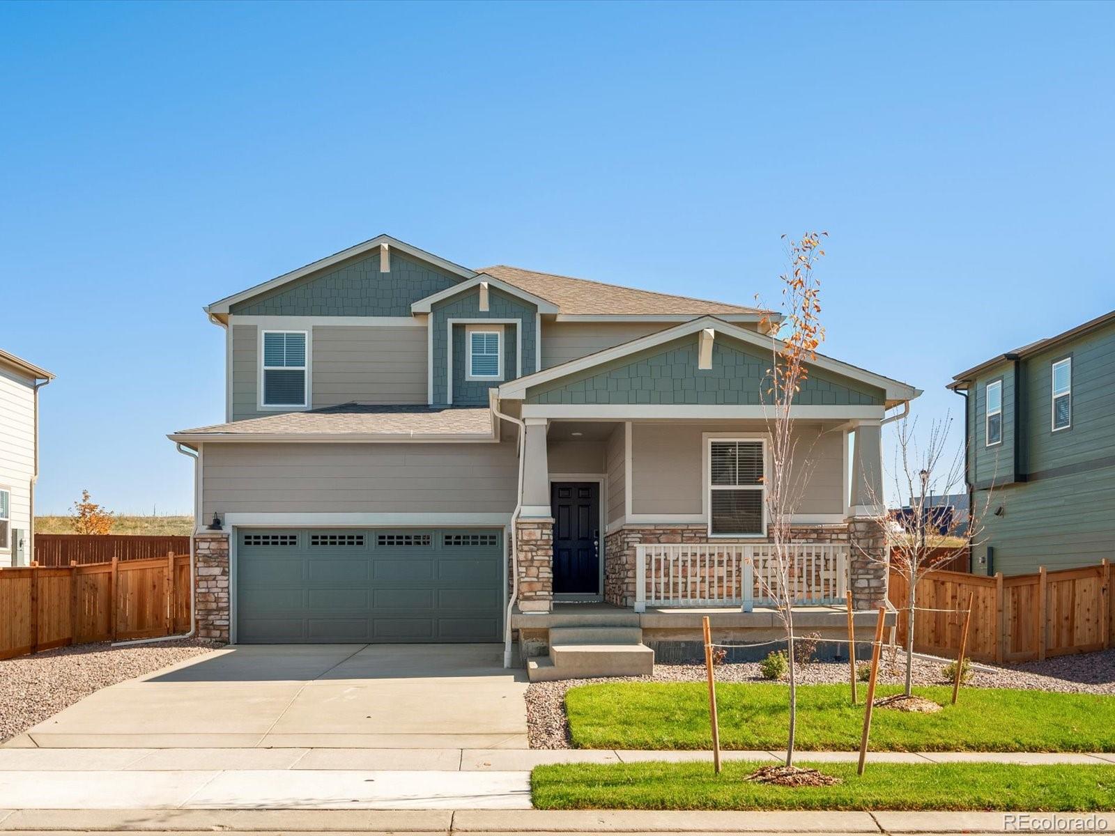 MLS Image #1 for 8900  sedalia street,commerce city, Colorado