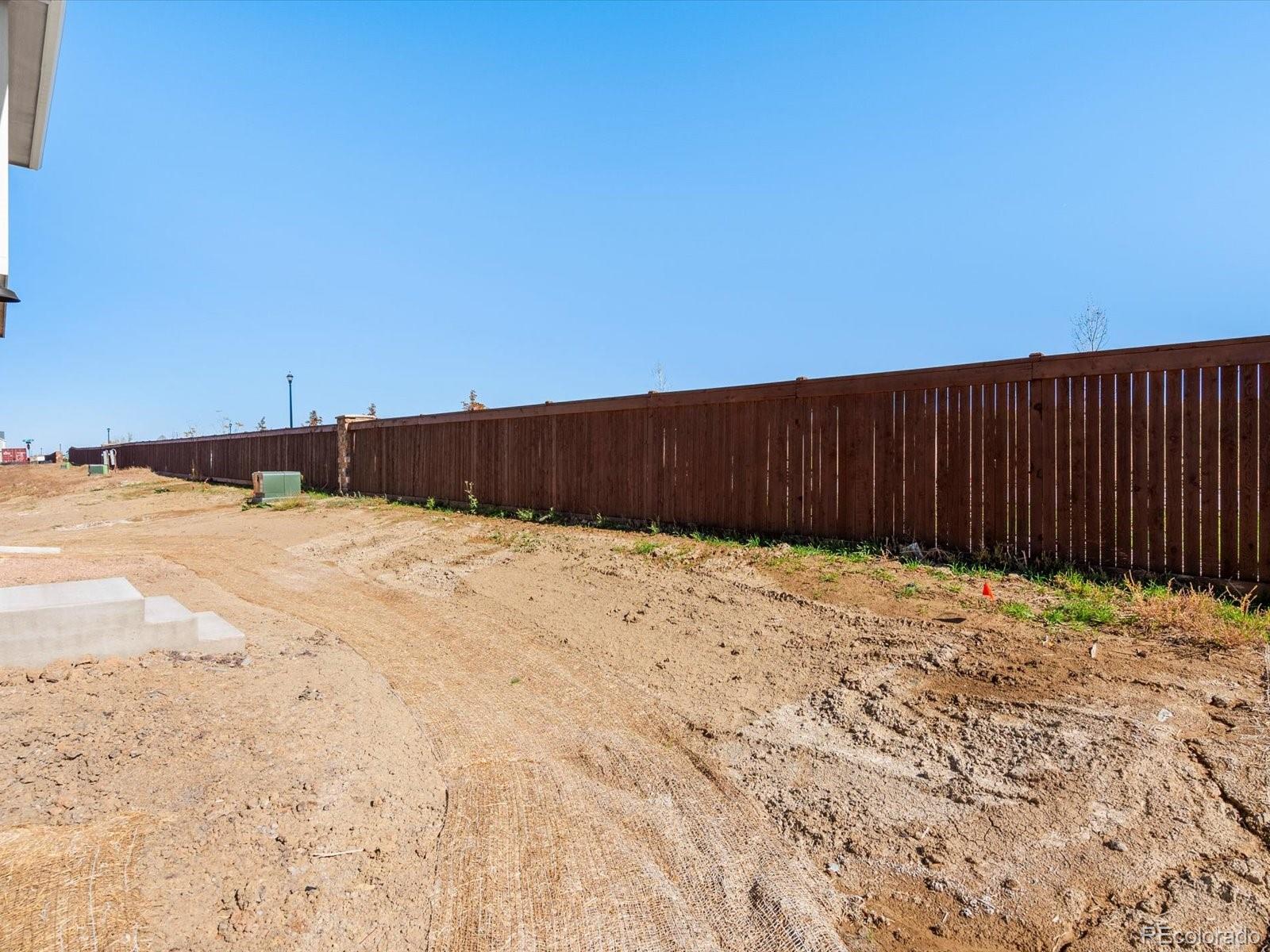 MLS Image #28 for 8900  sedalia street,commerce city, Colorado