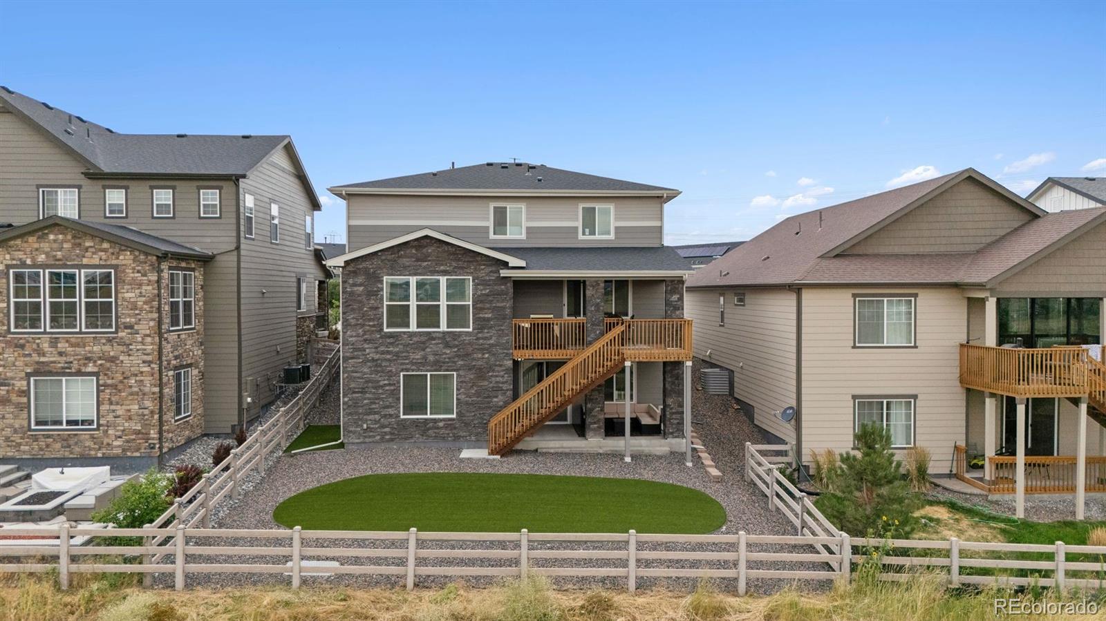 MLS Image #41 for 9180  fraser river street,littleton, Colorado