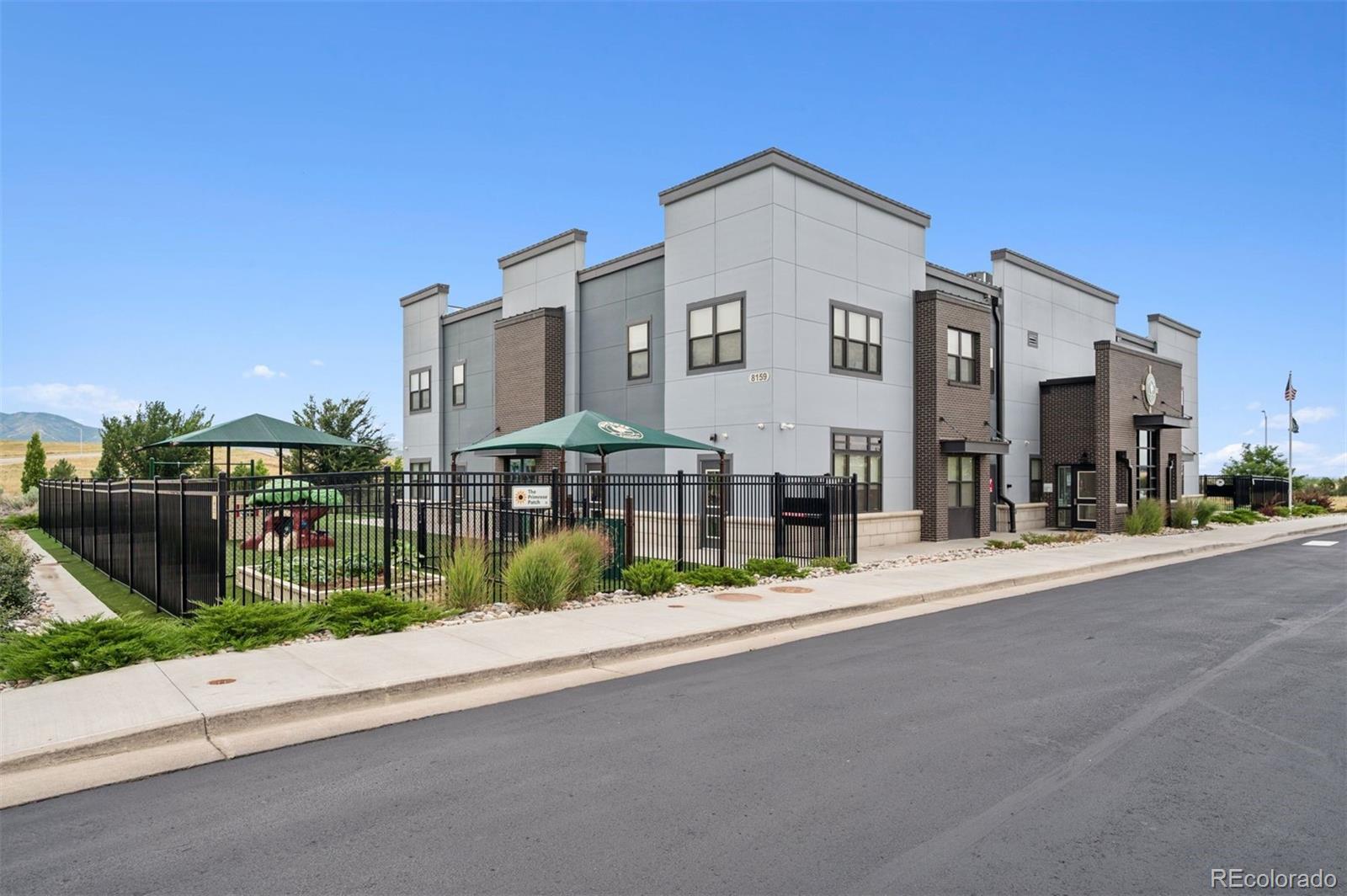 MLS Image #45 for 9180  fraser river street,littleton, Colorado