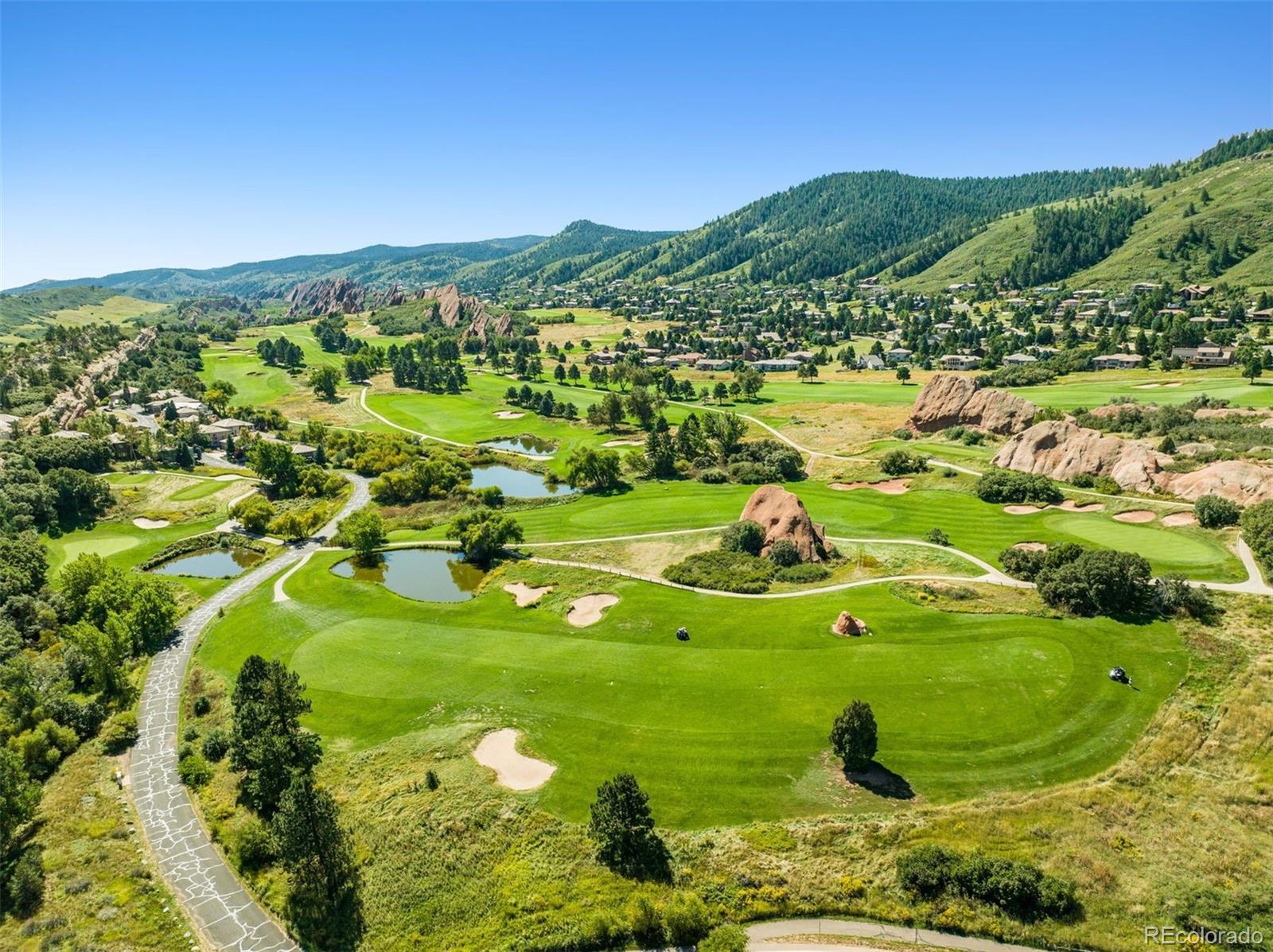 MLS Image #48 for 9180  fraser river street,littleton, Colorado