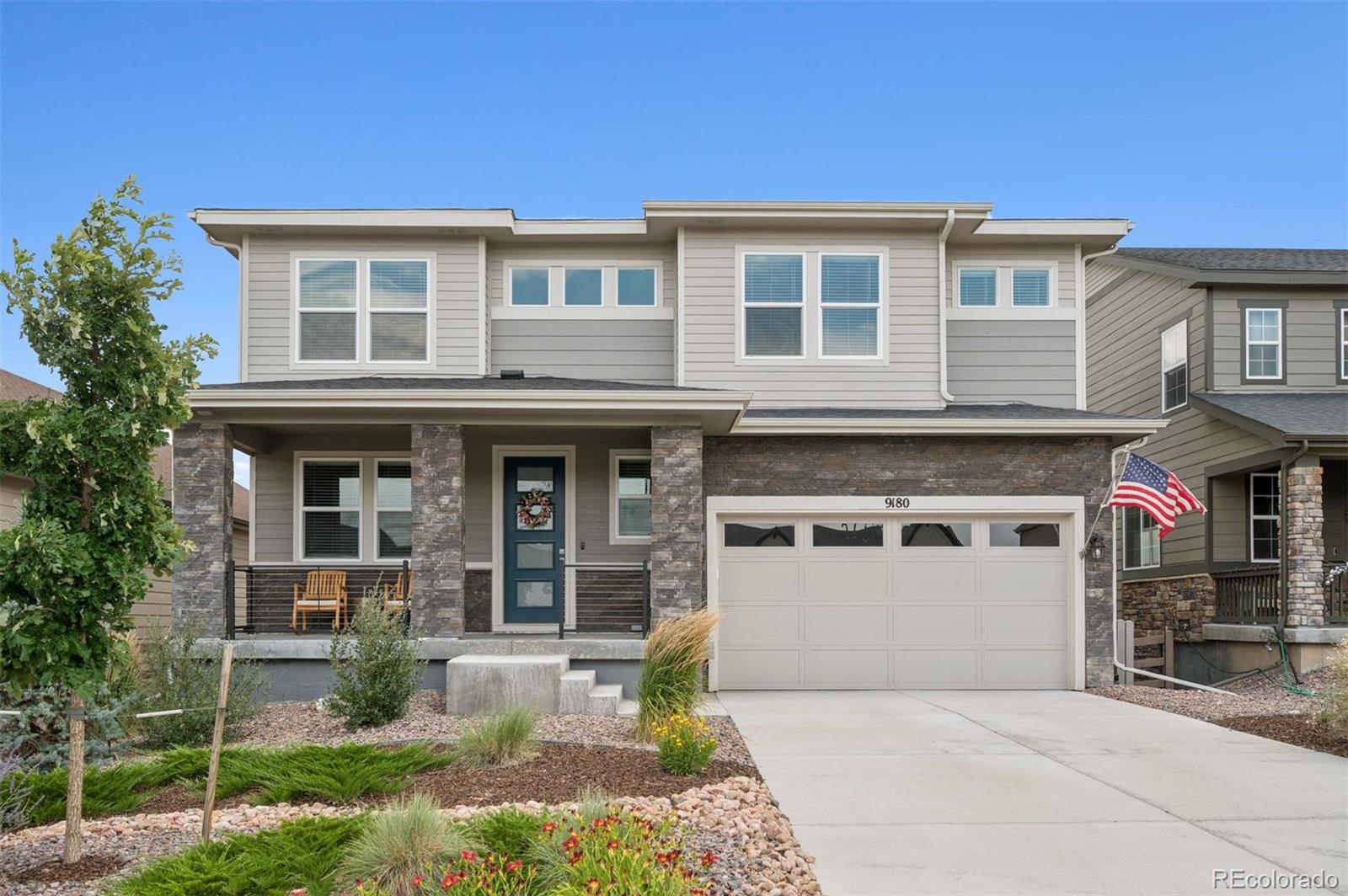 MLS Image #6 for 9180  fraser river street,littleton, Colorado