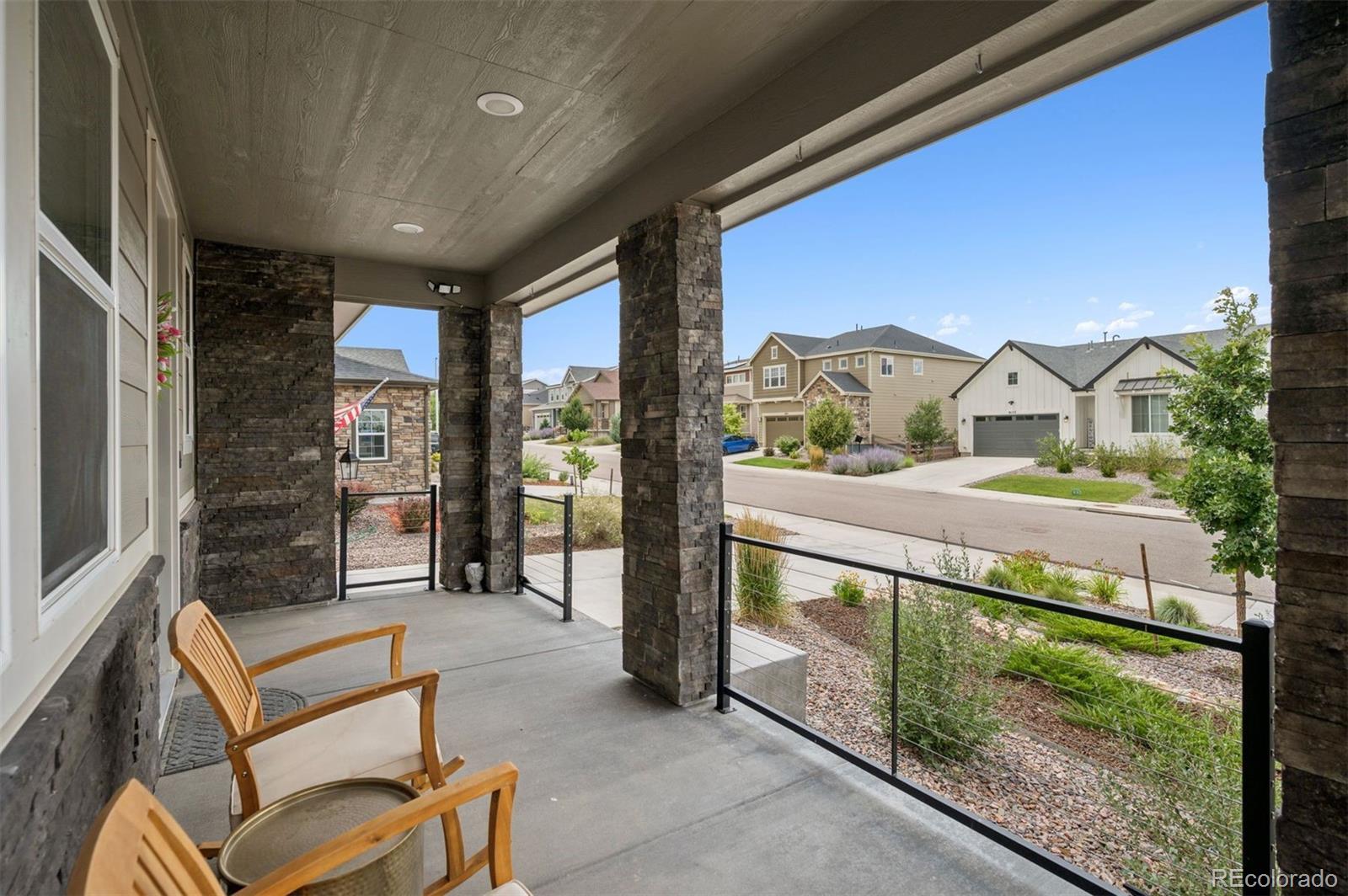 MLS Image #7 for 9180  fraser river street,littleton, Colorado
