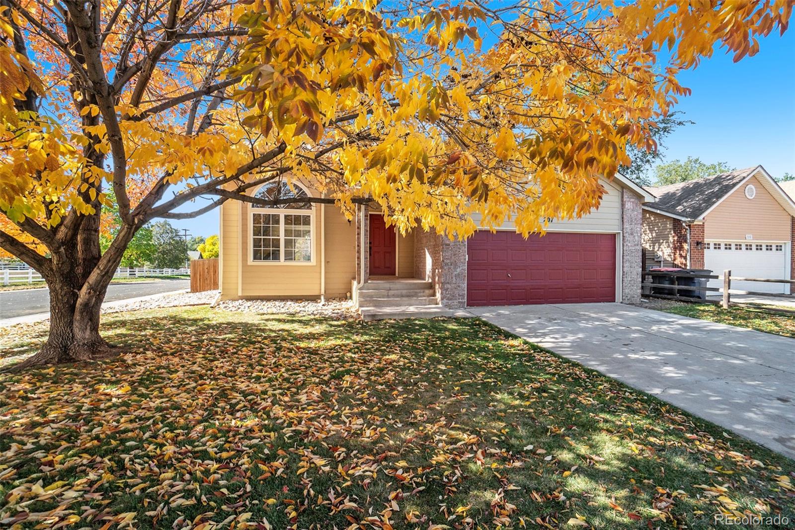 MLS Image #1 for 207  linden street,frederick, Colorado