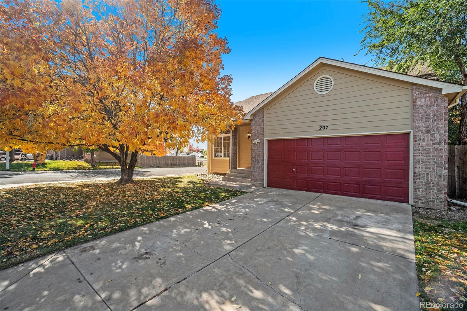 MLS Image #2 for 207  linden street,frederick, Colorado