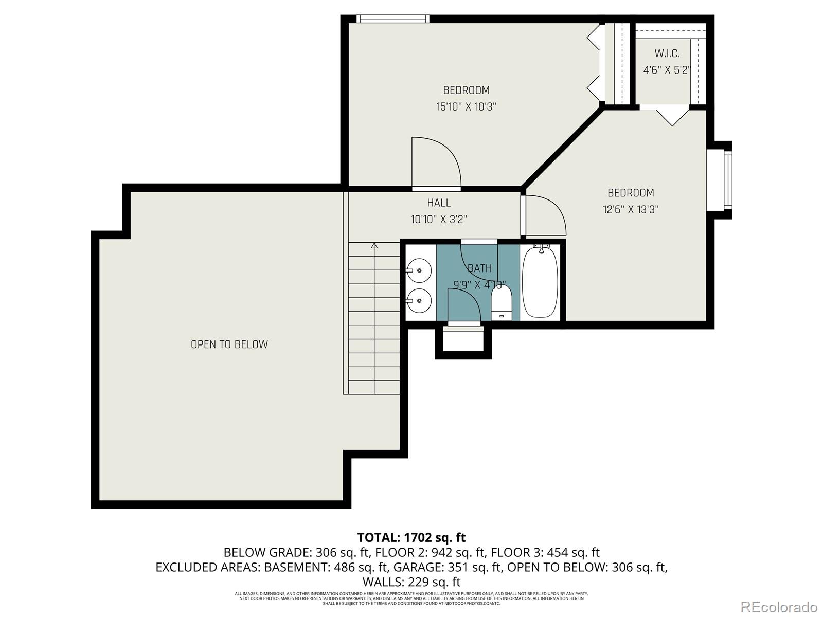 MLS Image #30 for 207  linden street,frederick, Colorado