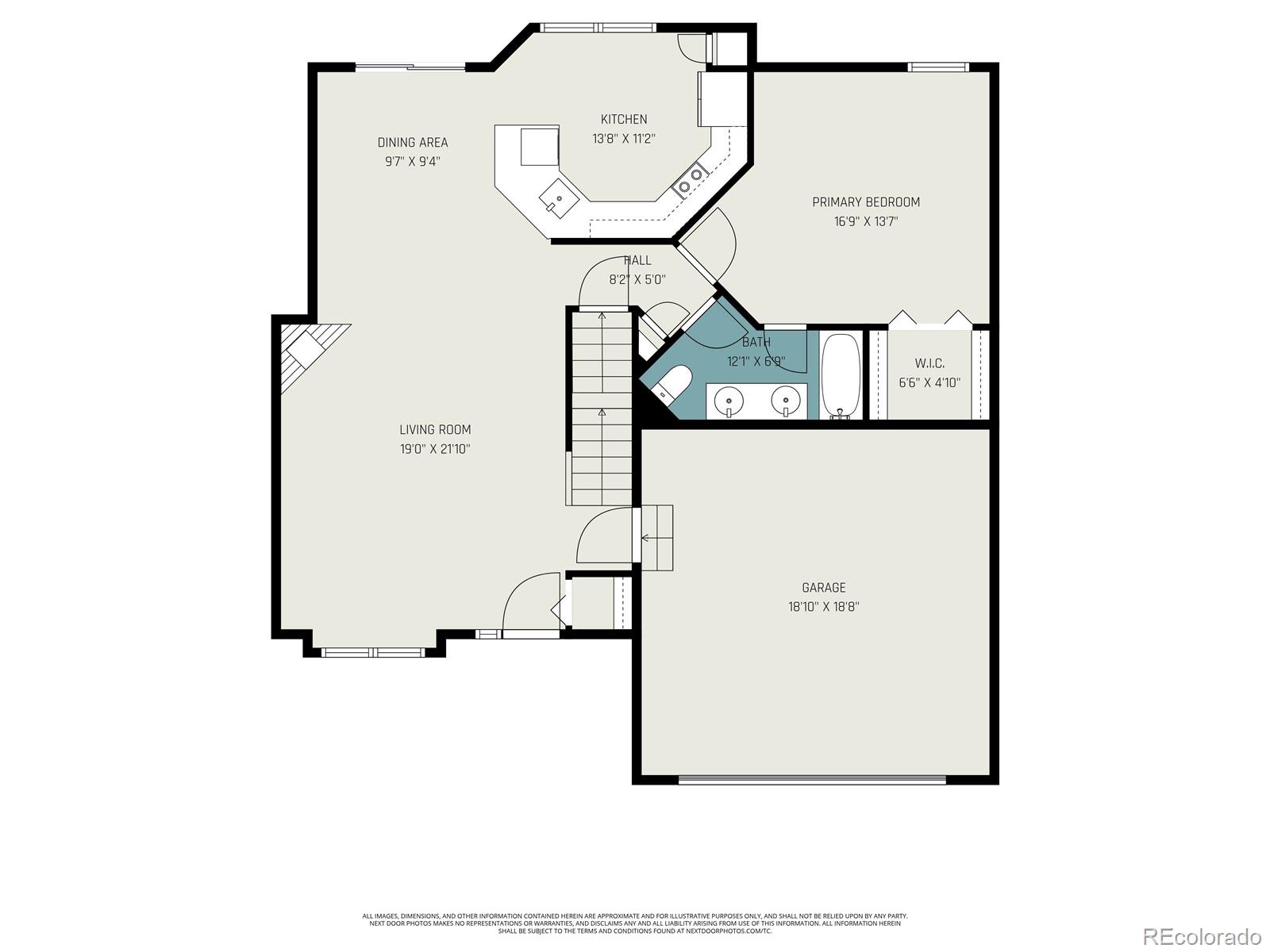 MLS Image #32 for 207  linden street,frederick, Colorado