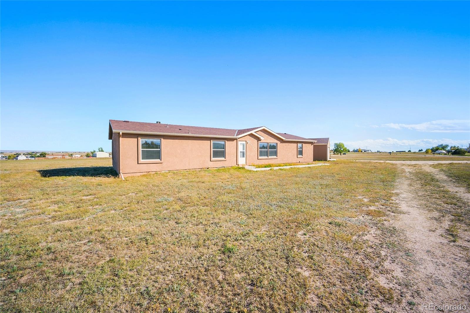 MLS Image #2 for 15125  ewing court,peyton, Colorado
