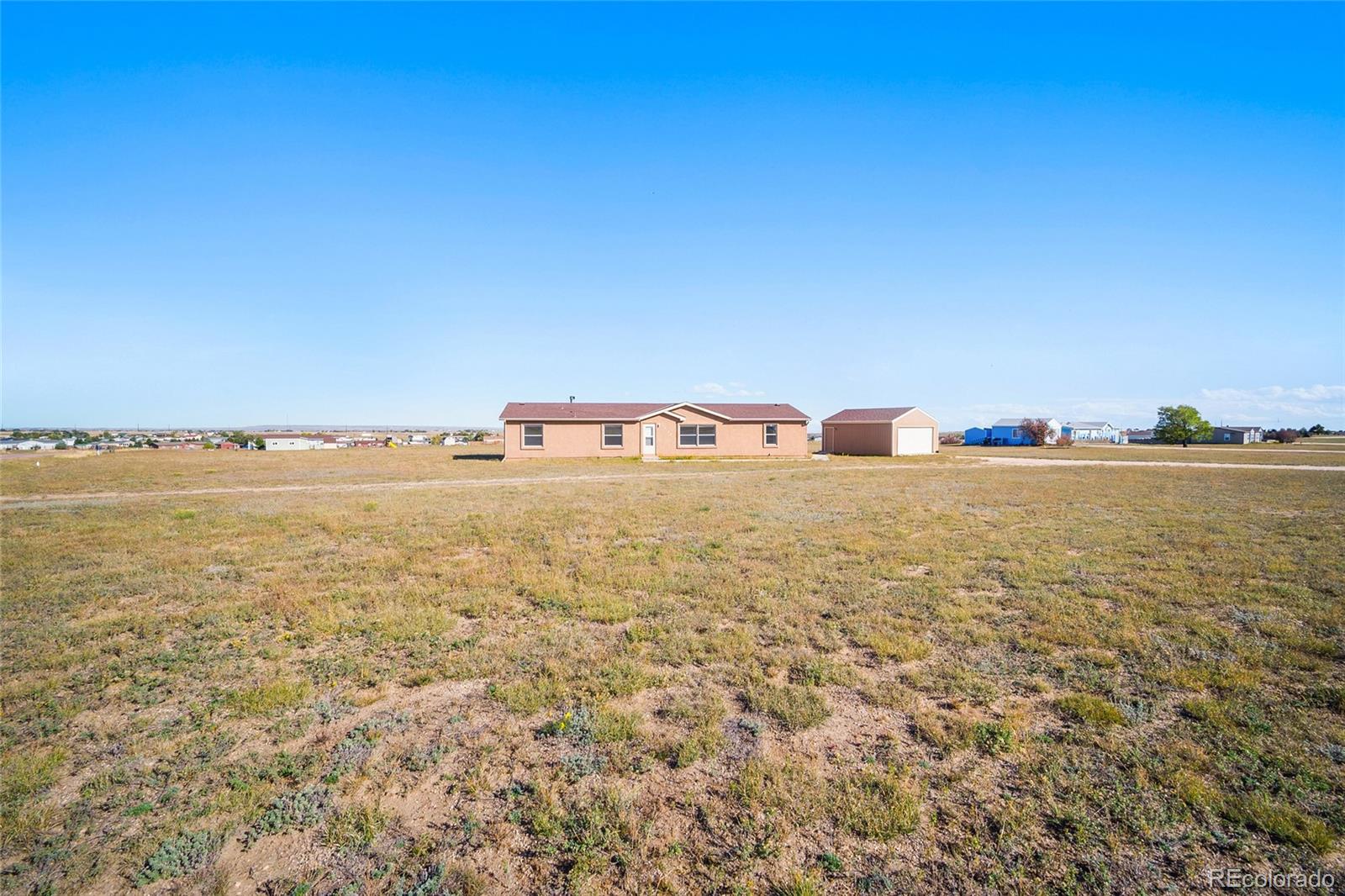 MLS Image #3 for 15125  ewing court,peyton, Colorado
