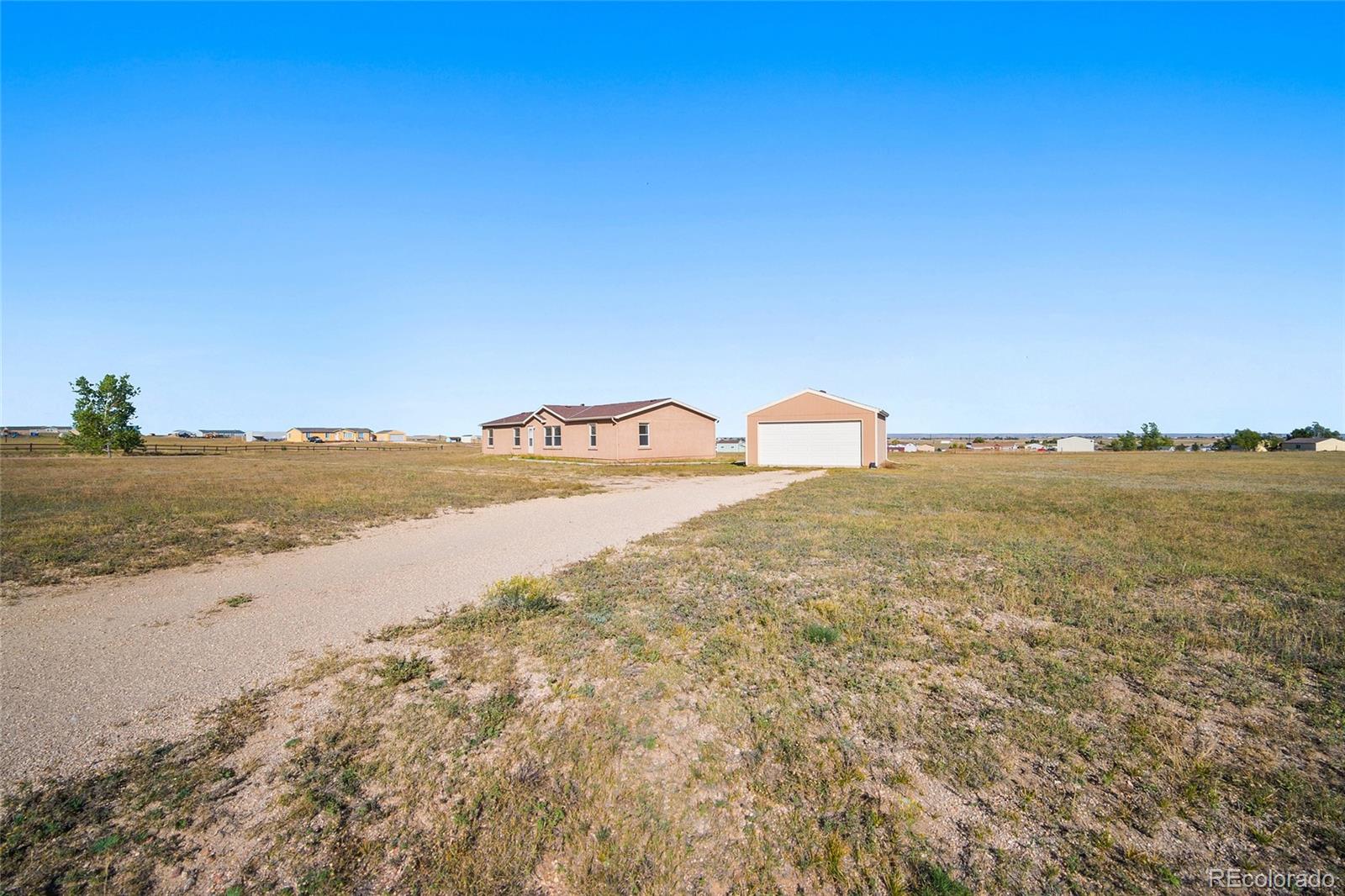 MLS Image #31 for 15125  ewing court,peyton, Colorado