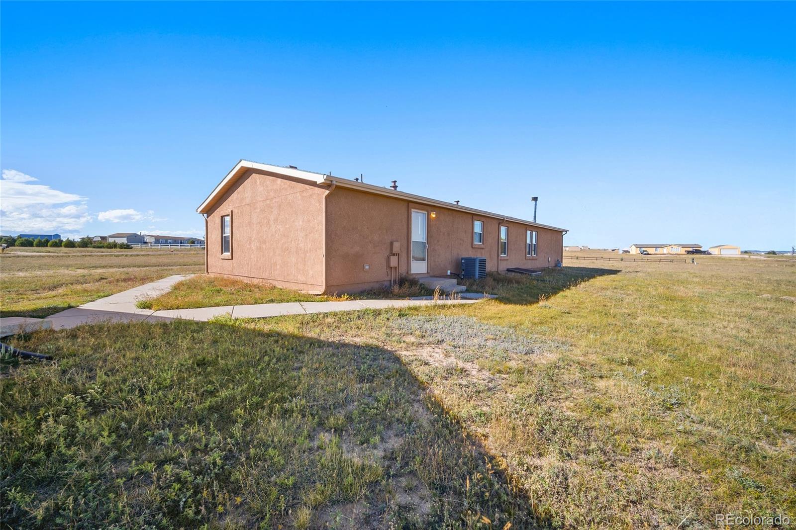 MLS Image #33 for 15125  ewing court,peyton, Colorado